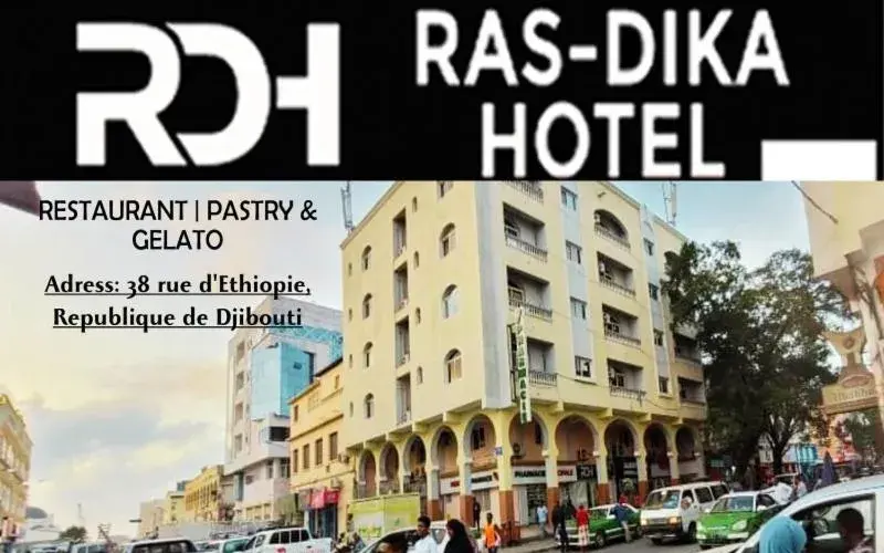 Ras Dika Hotel Ras Dika Hotel