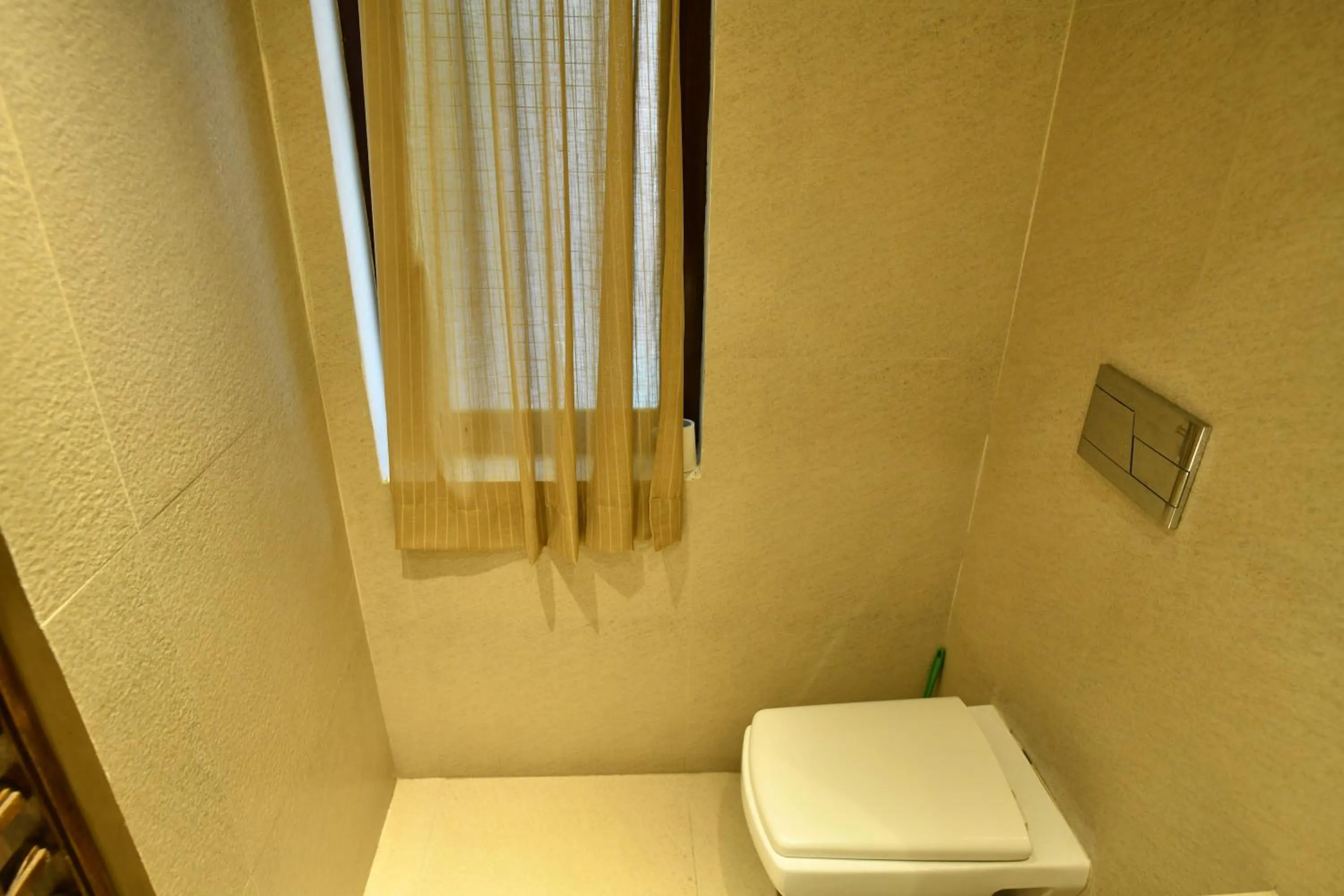 La Closerie - Bay of Bengal