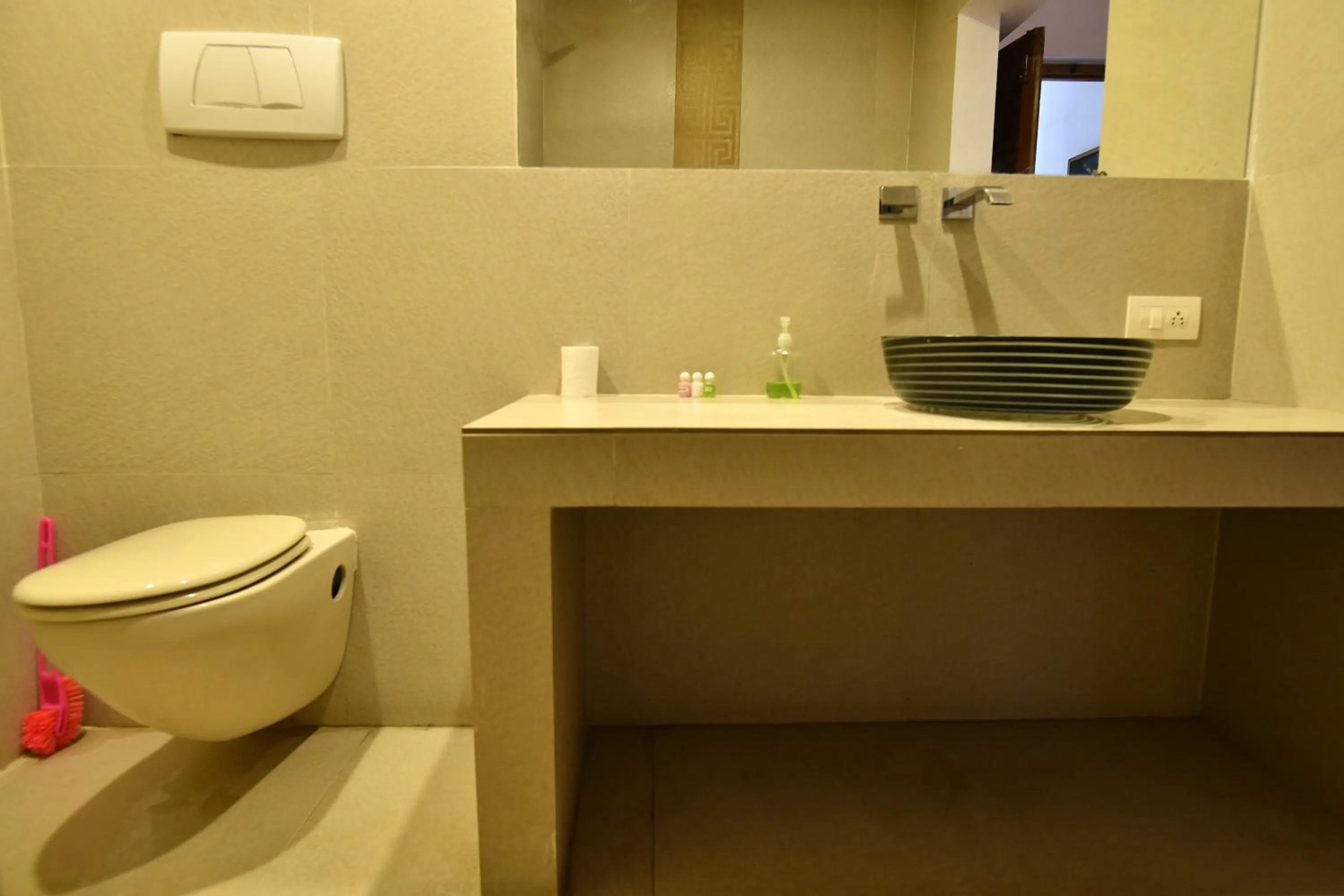 La Closerie - Bay of Bengal