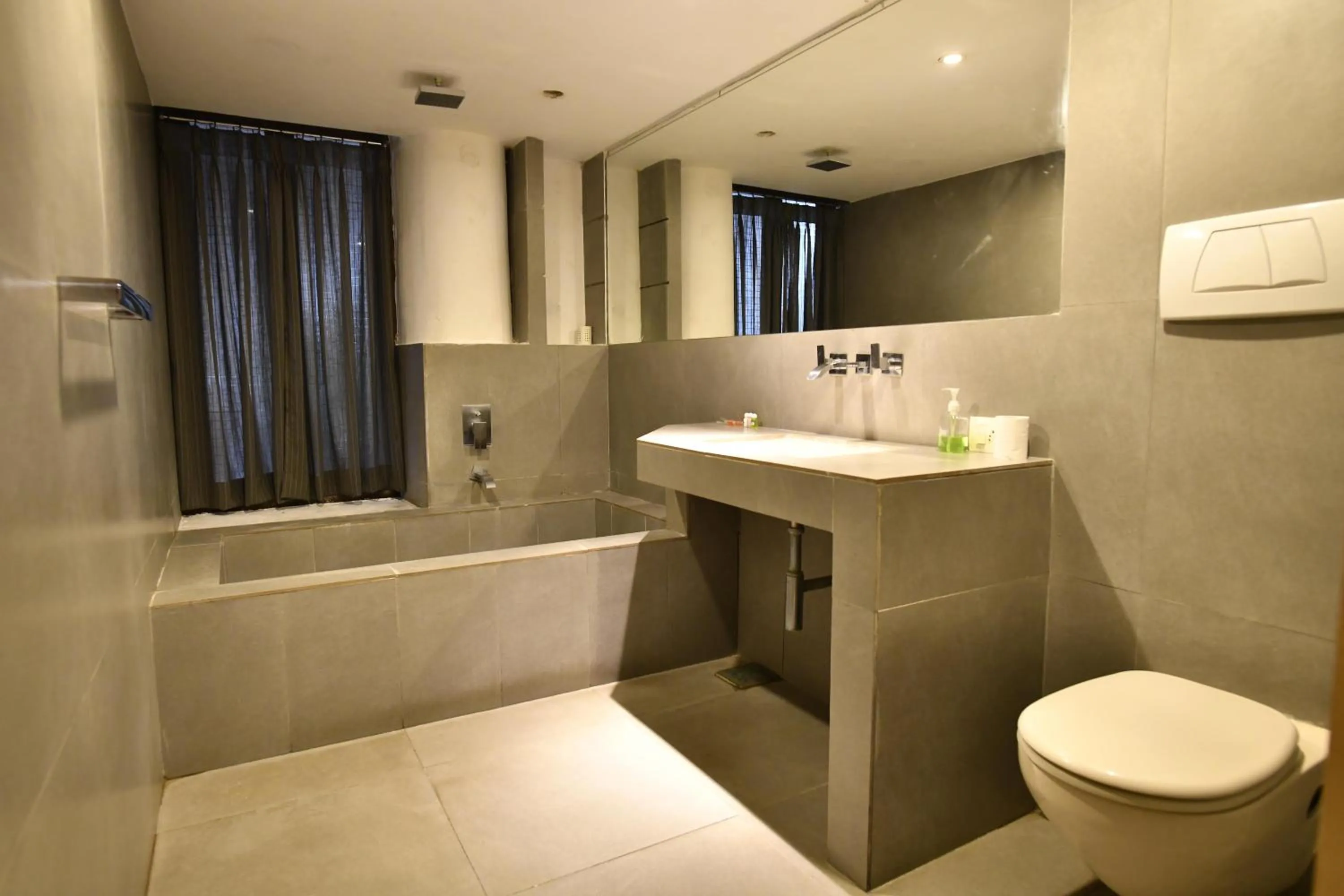 La Closerie - Bay of Bengal