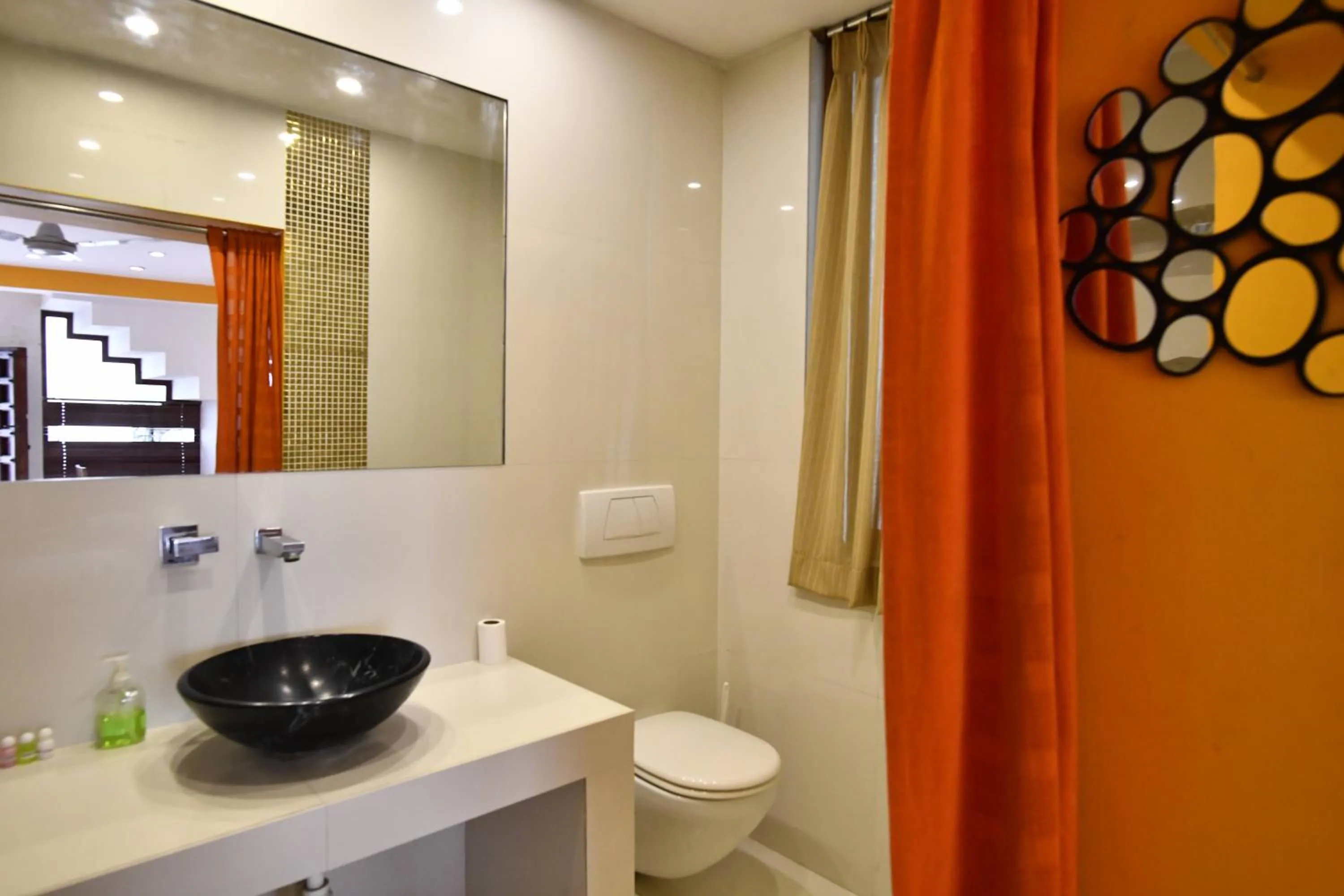 La Closerie - Bay of Bengal