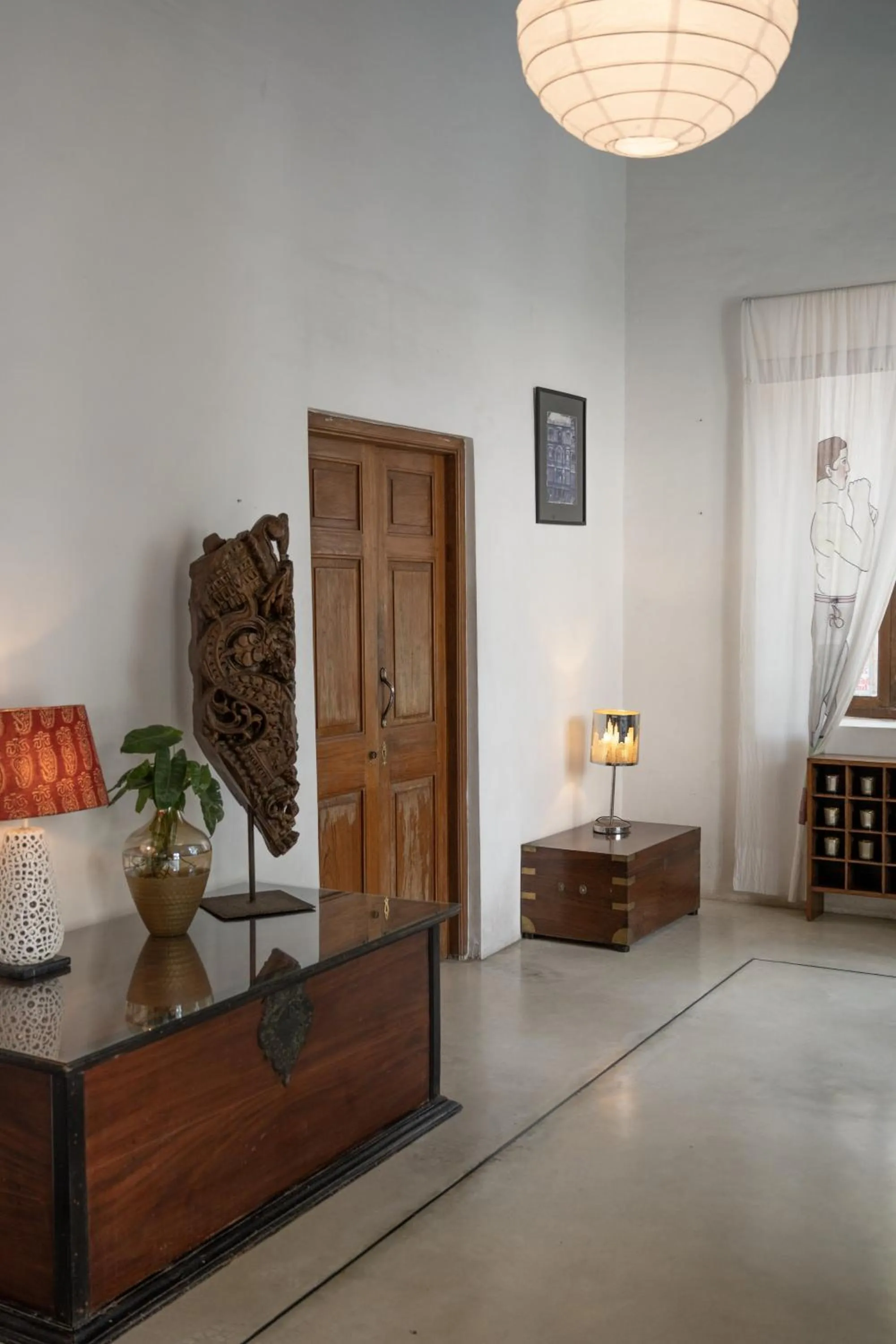 La Closerie - Bay of Bengal