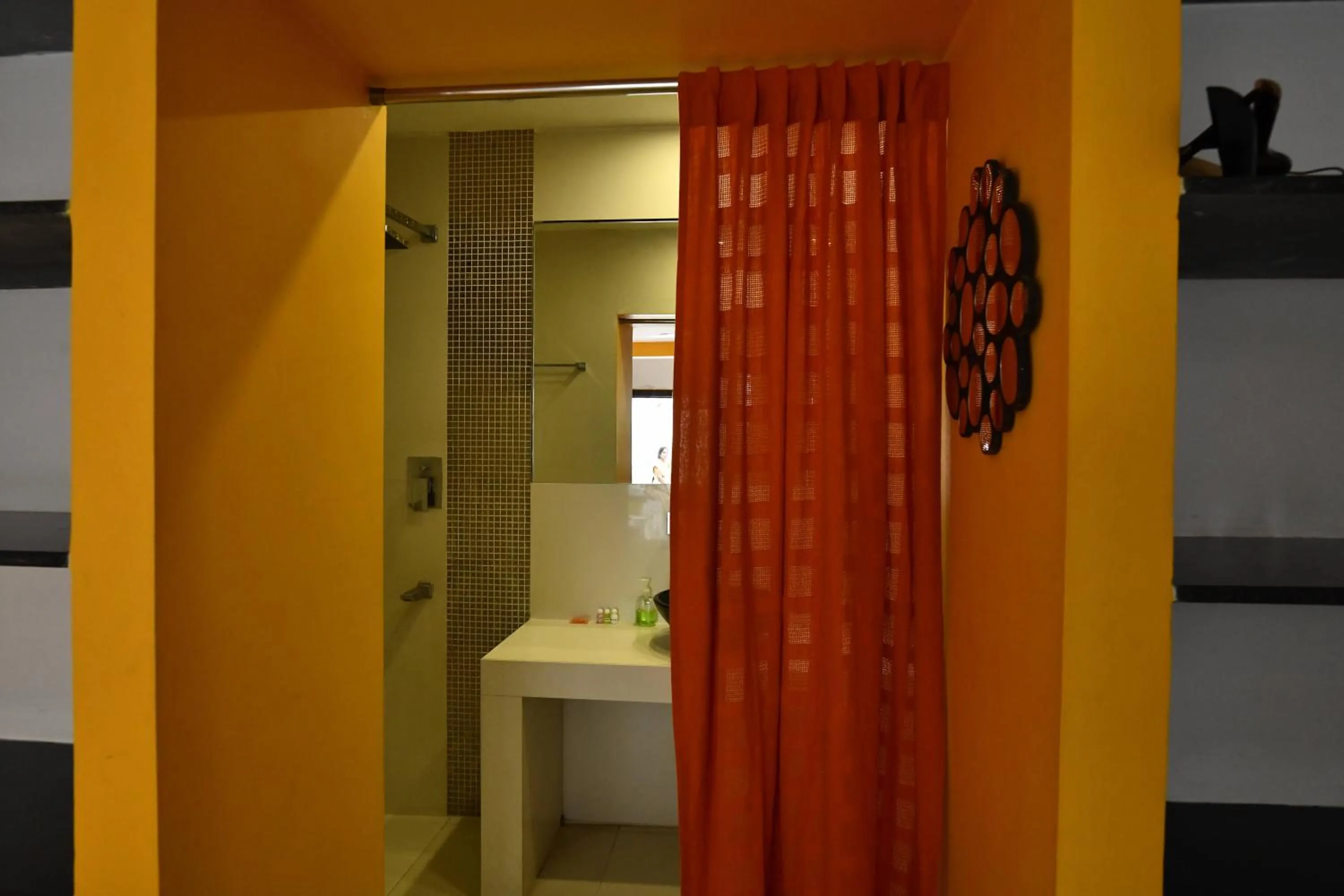 La Closerie - Bay of Bengal