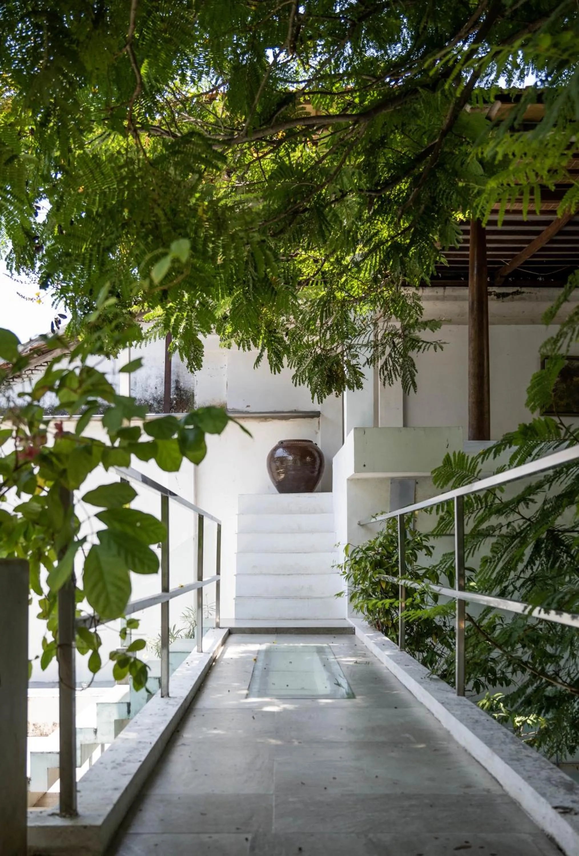 La Closerie - Bay of Bengal