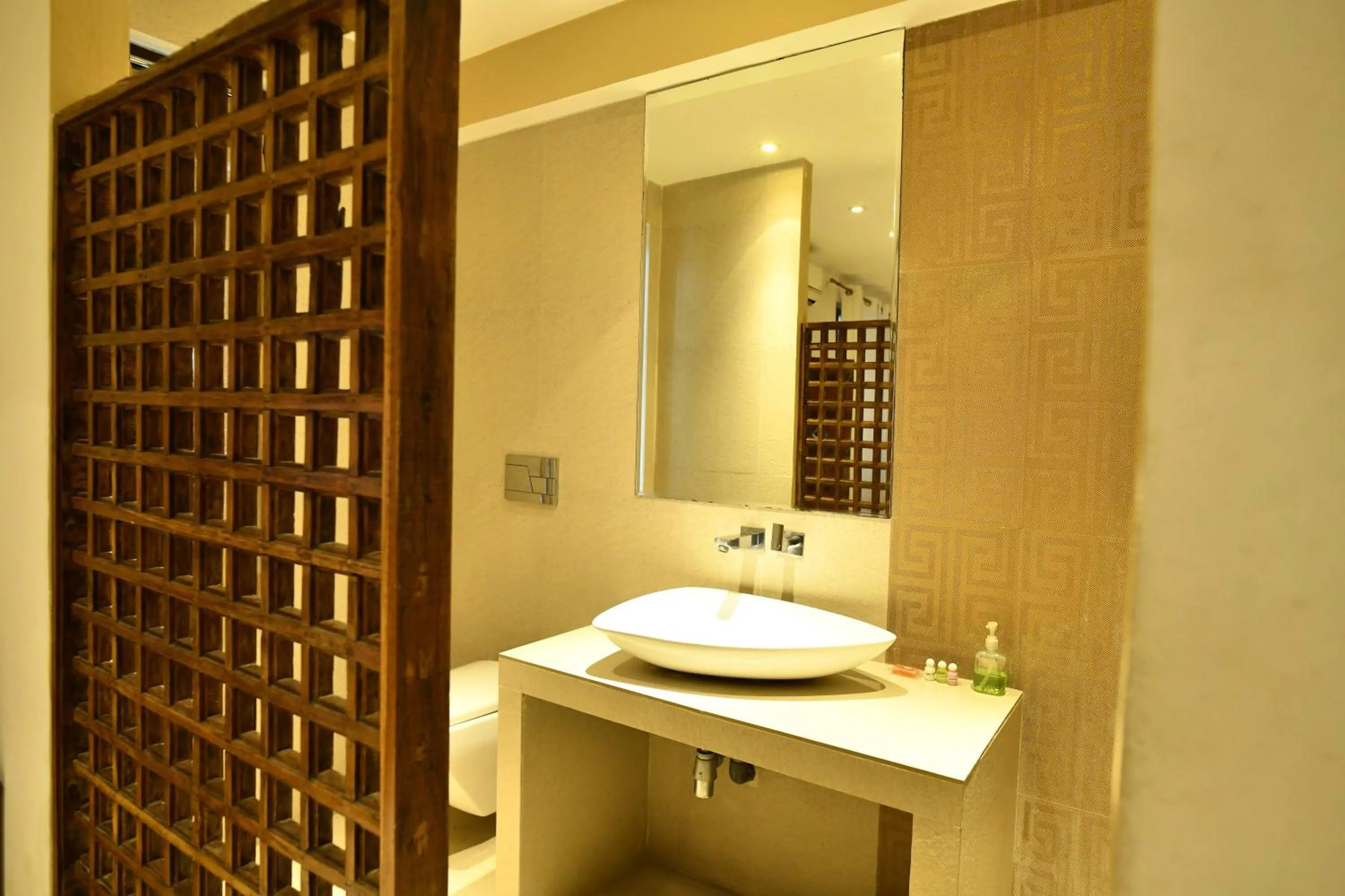 La Closerie - Bay of Bengal