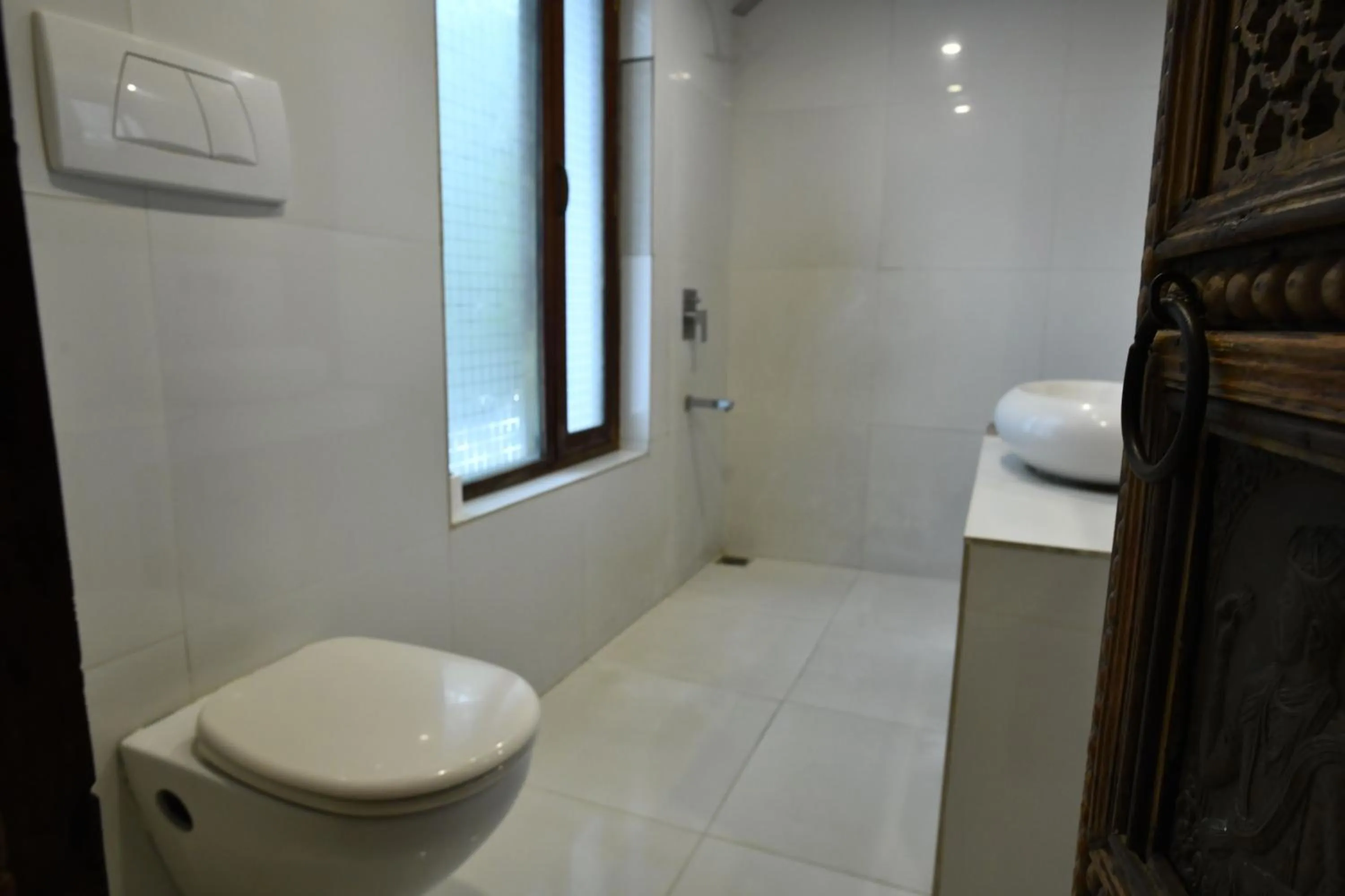 La Closerie - Bay of Bengal