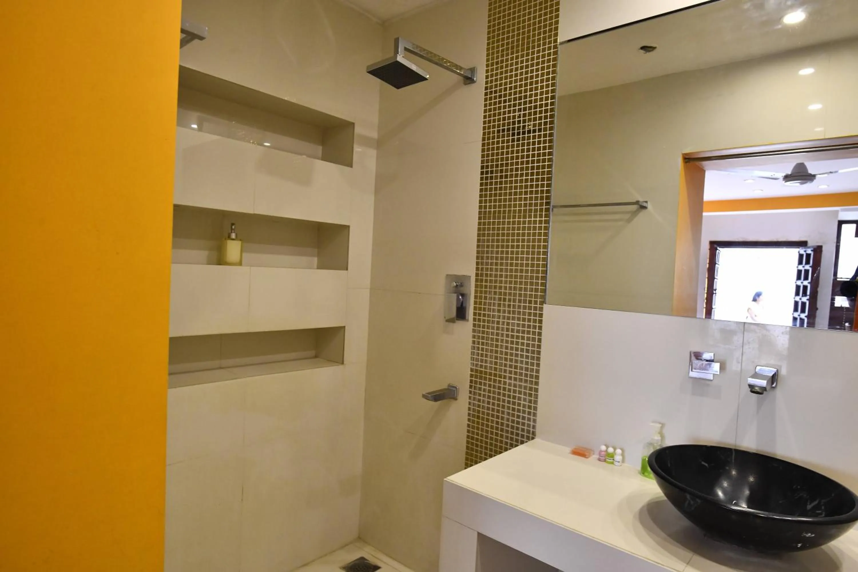 La Closerie - Bay of Bengal