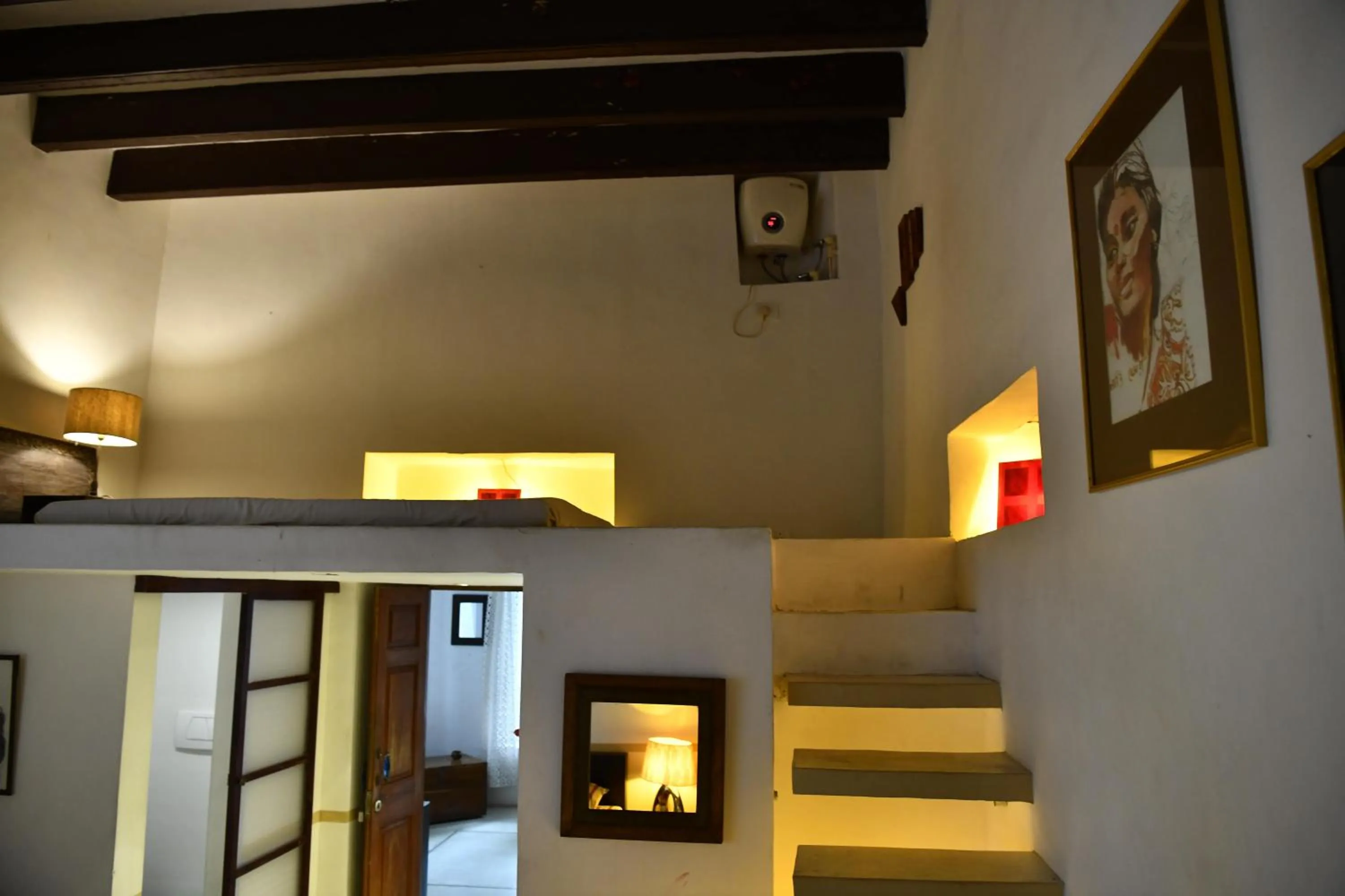 La Closerie - Bay of Bengal