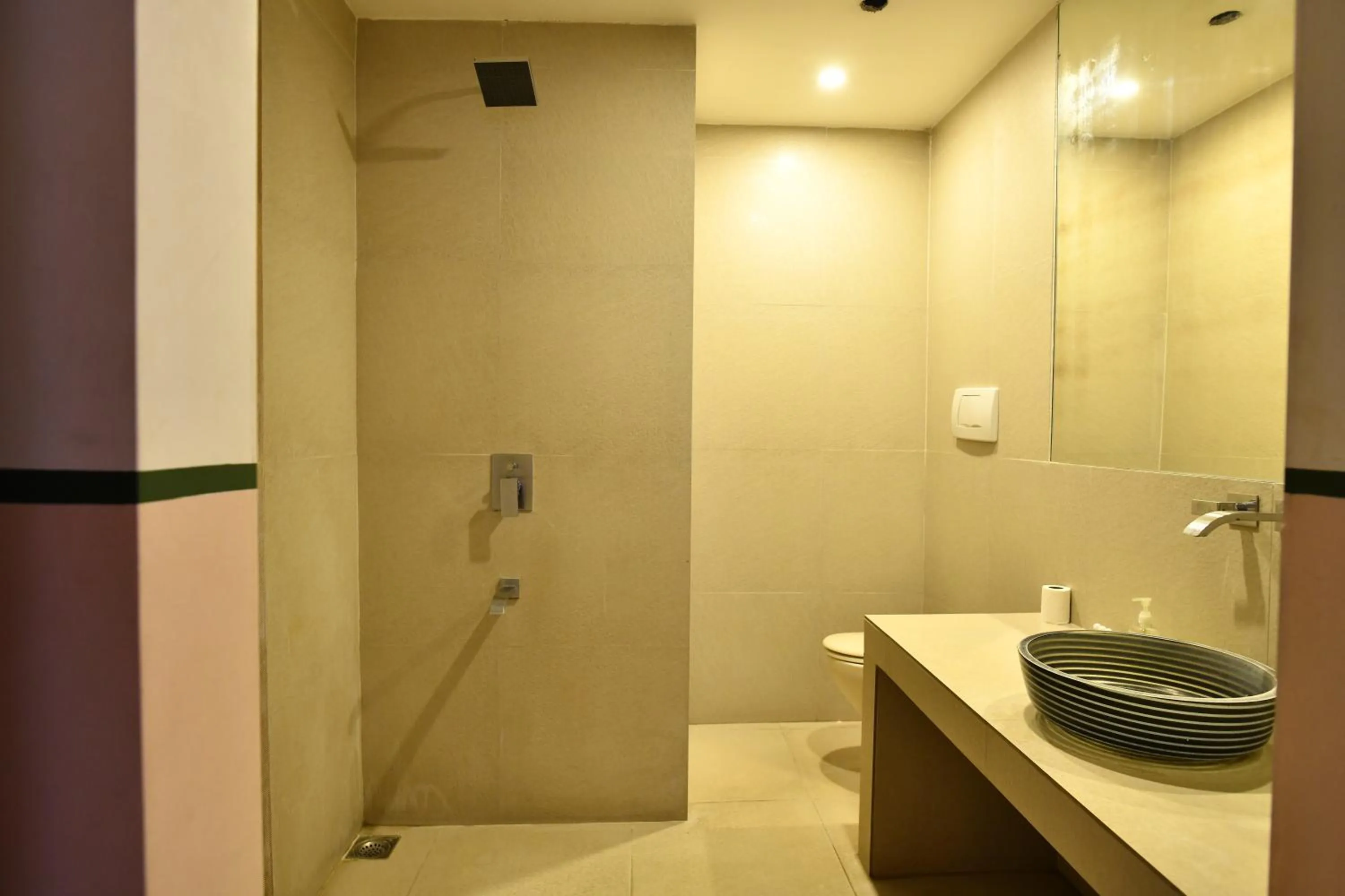 La Closerie - Bay of Bengal