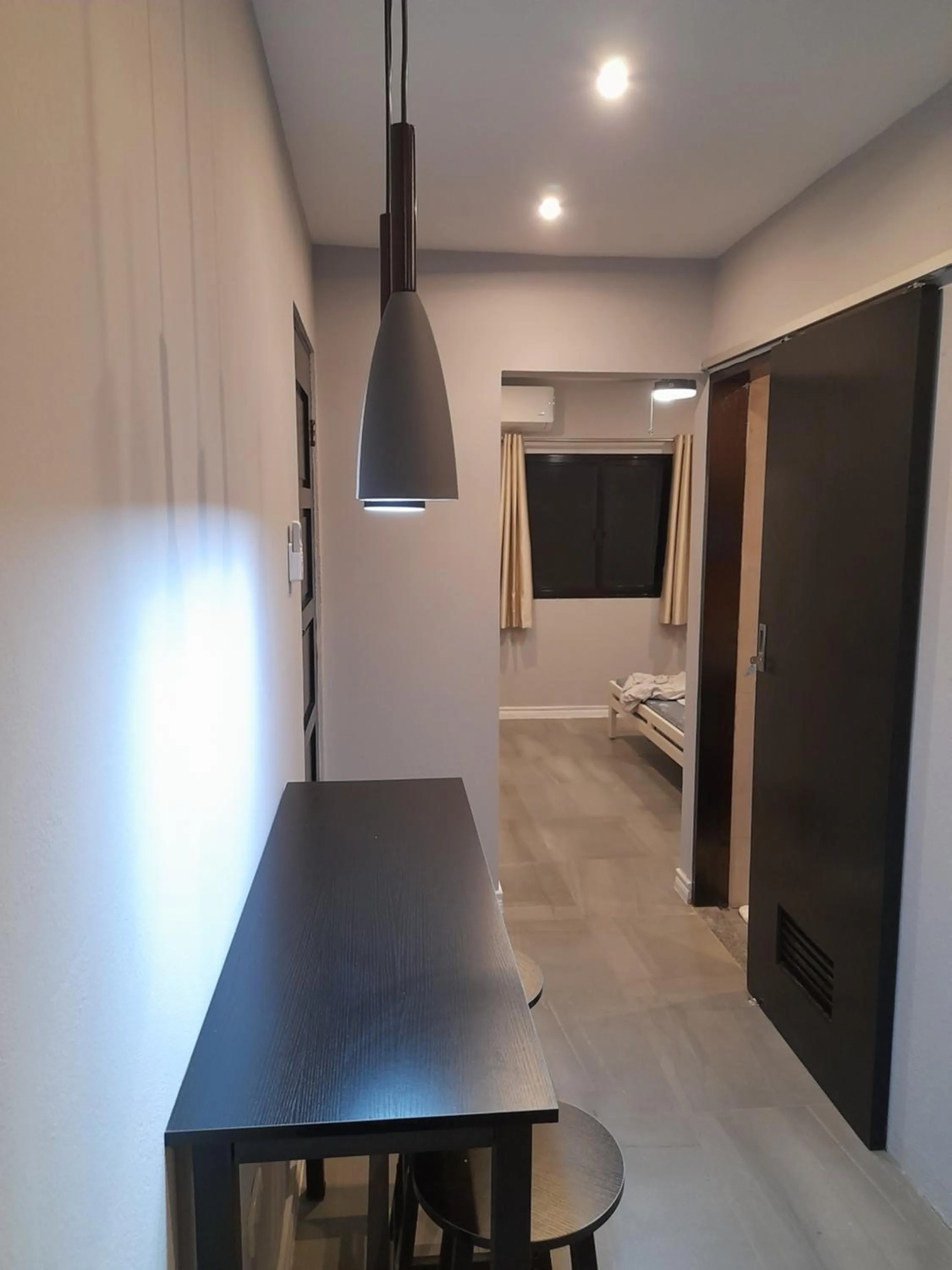 hair dresser in Bohol Jewel Resort