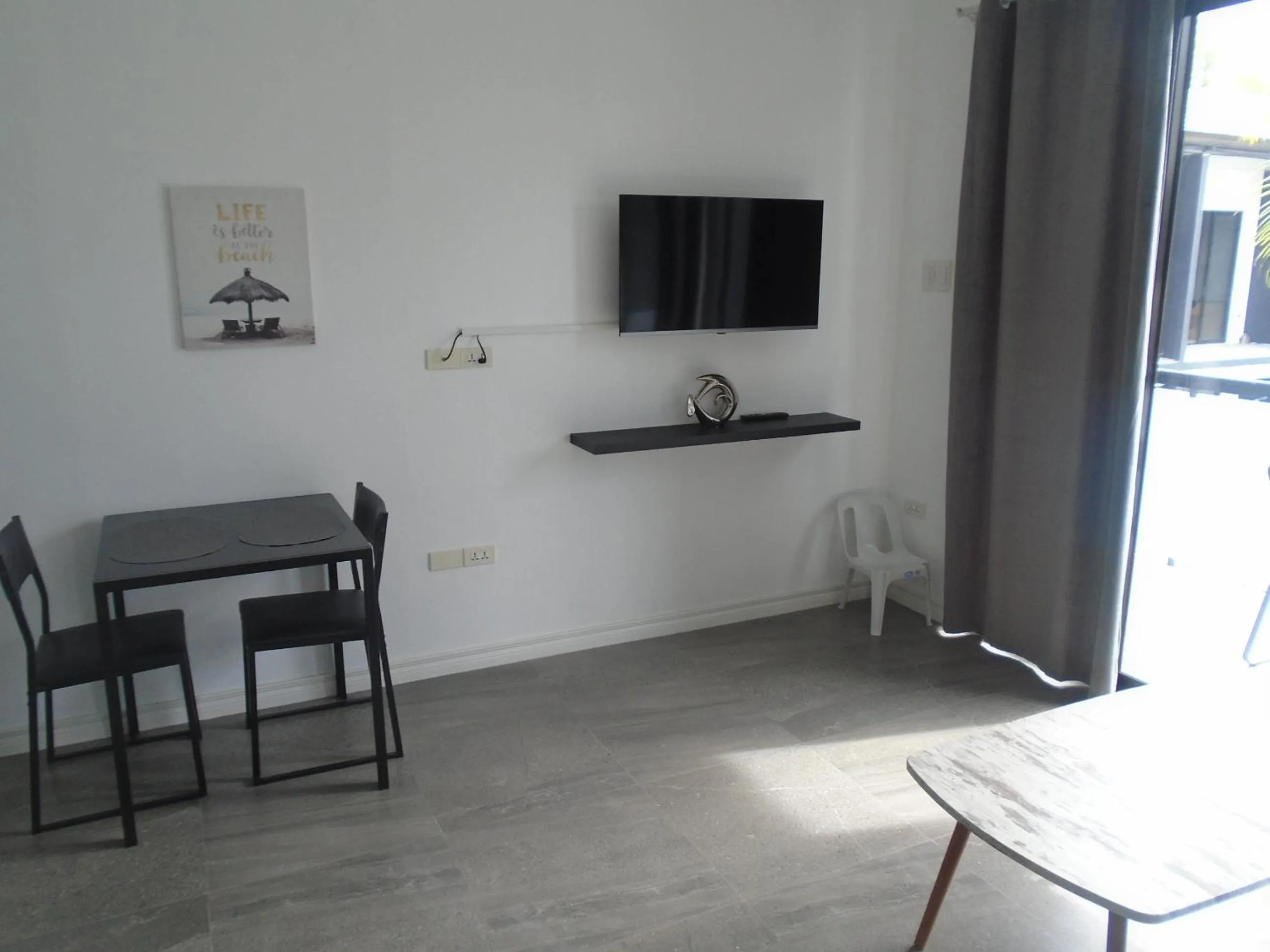 TV and multimedia in Bohol Jewel Resort