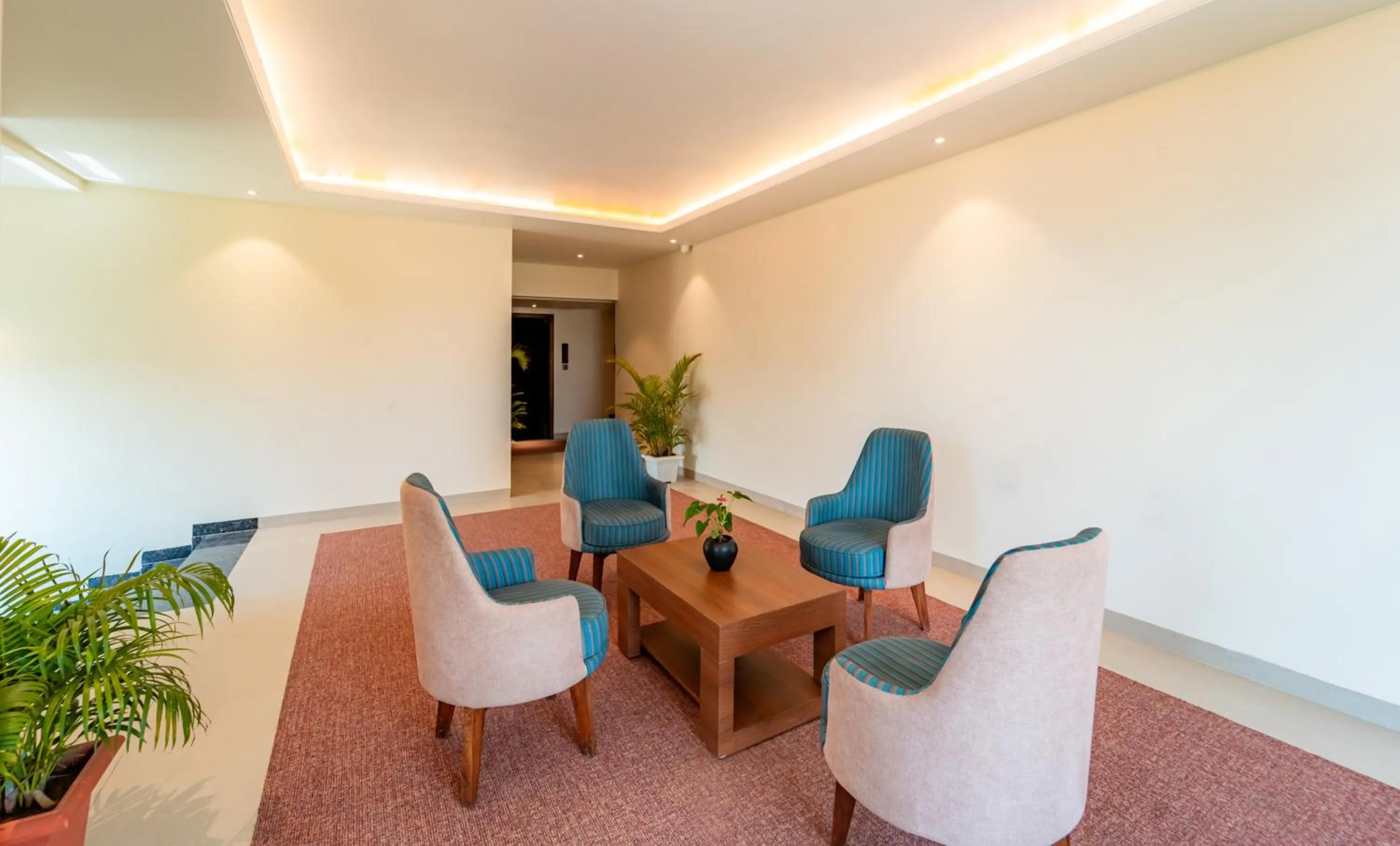 Banquet/Function facilities in Playotel Resort Bhopal