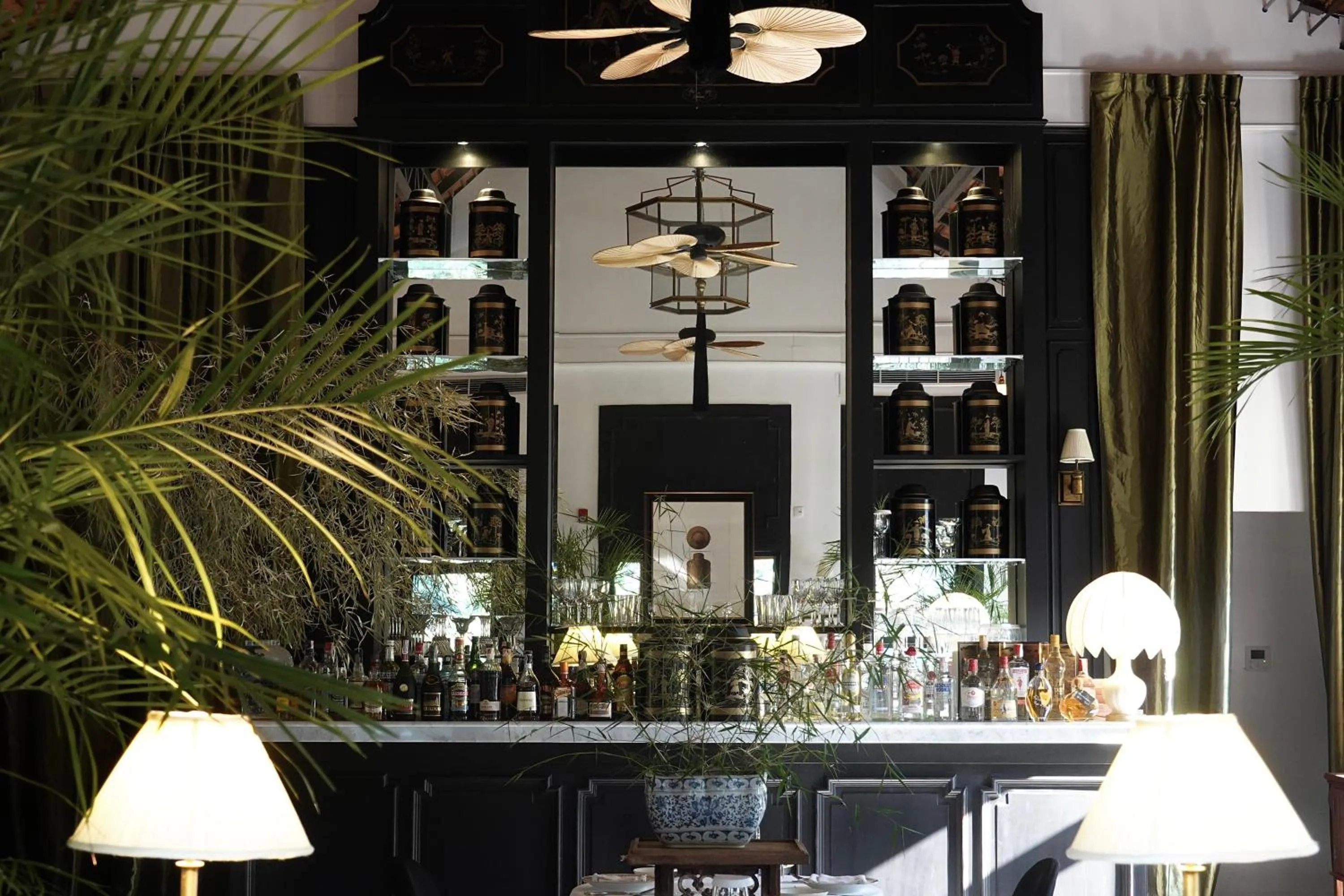 Restaurant/places to eat in Sela Chiangmai