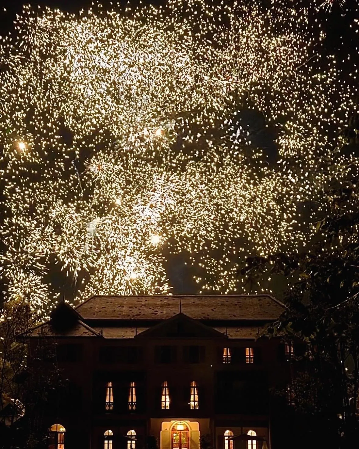 Banquet/Function facilities in Sela Chiangmai