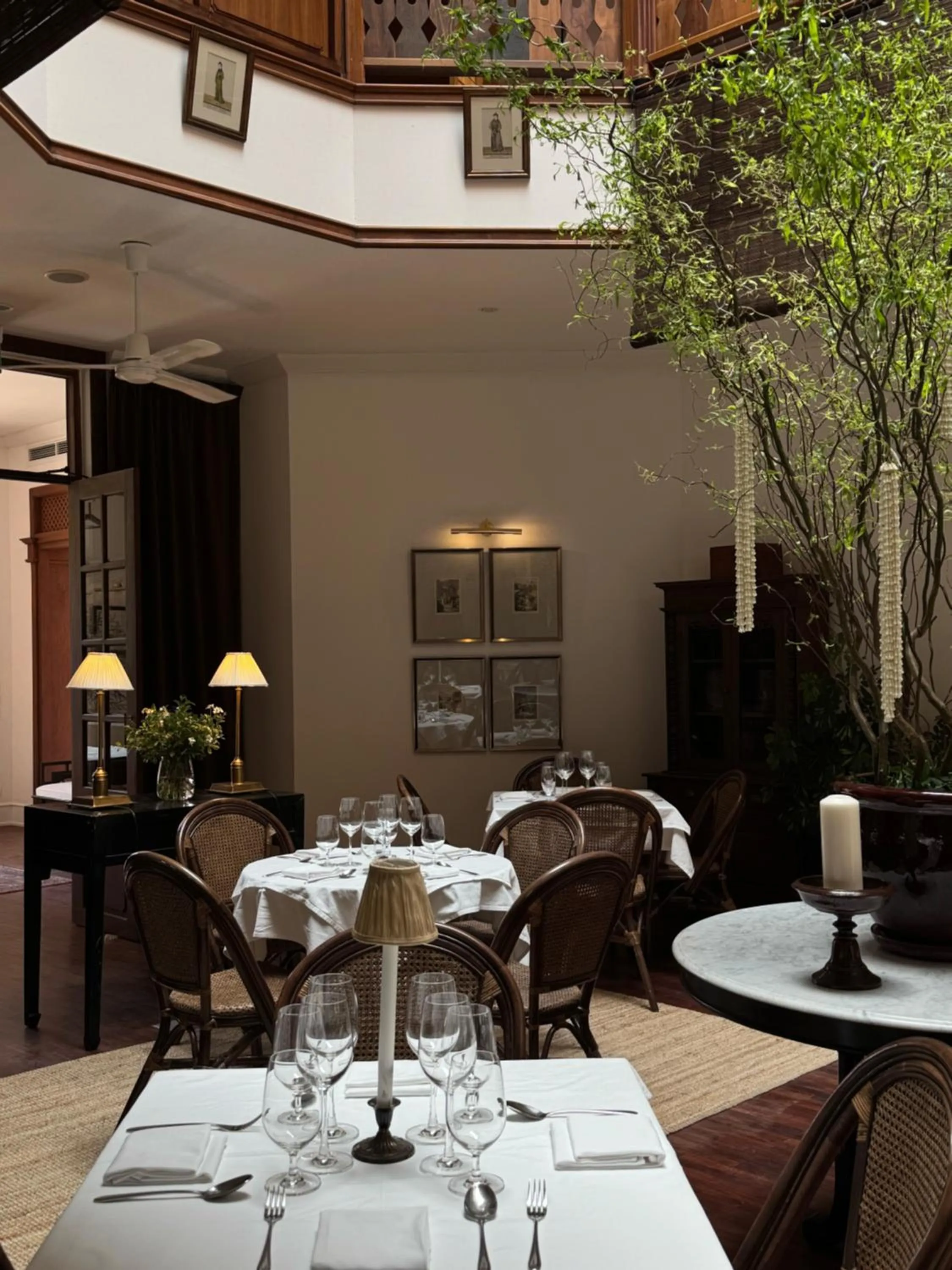 Banquet/Function facilities in Sela Chiangmai