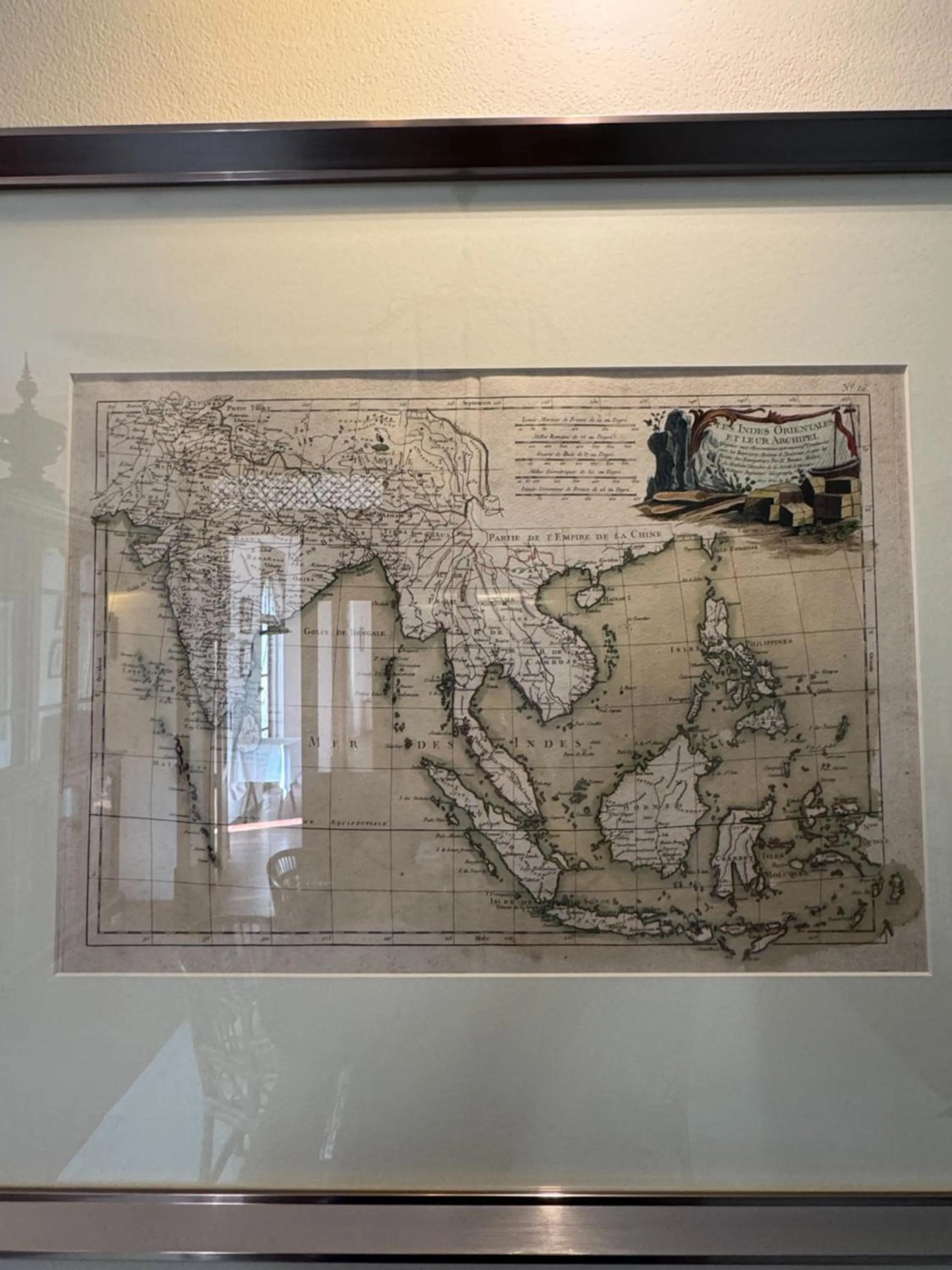 Property building in Sela Chiangmai