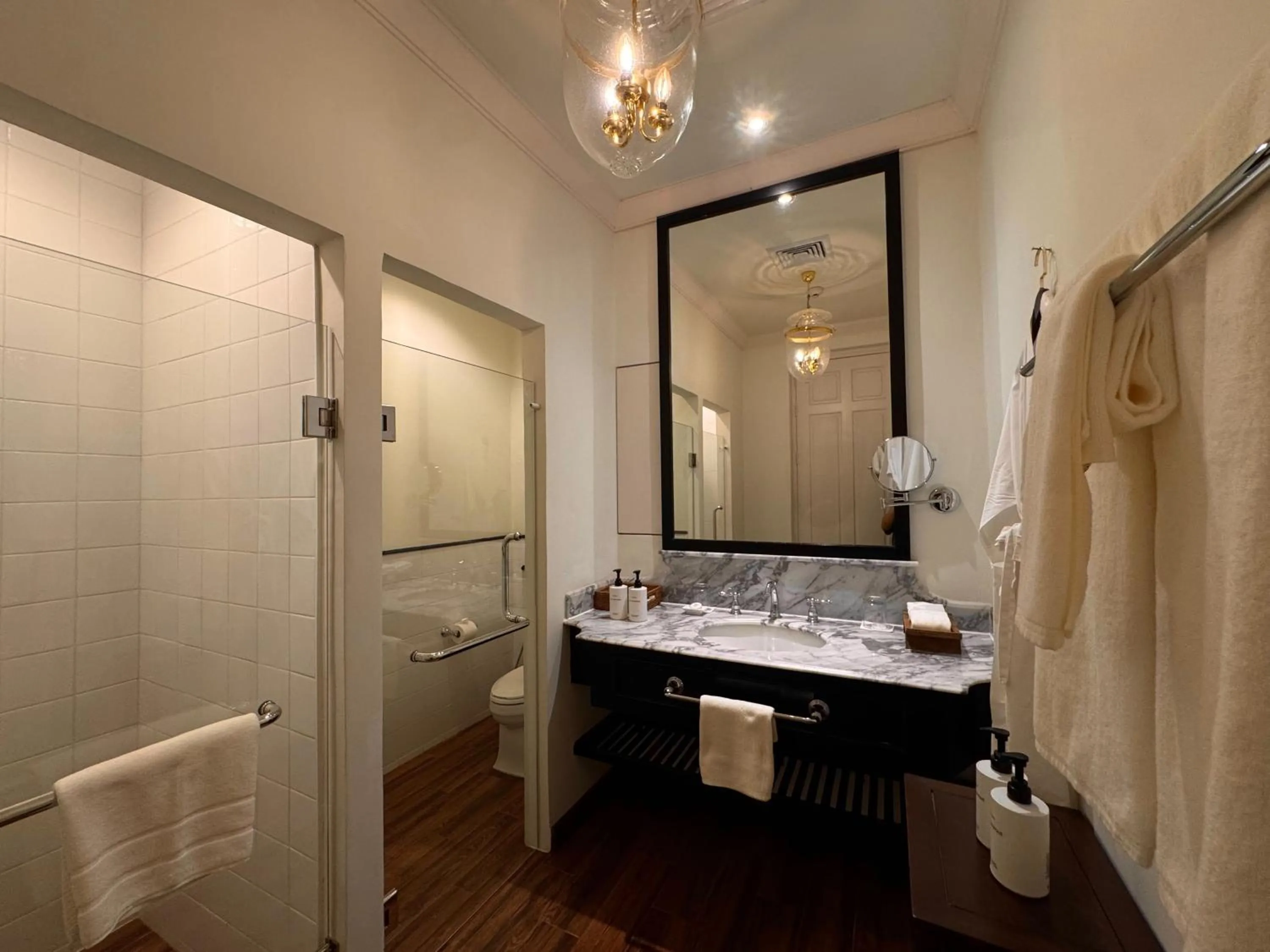 Bath in Sela Chiangmai