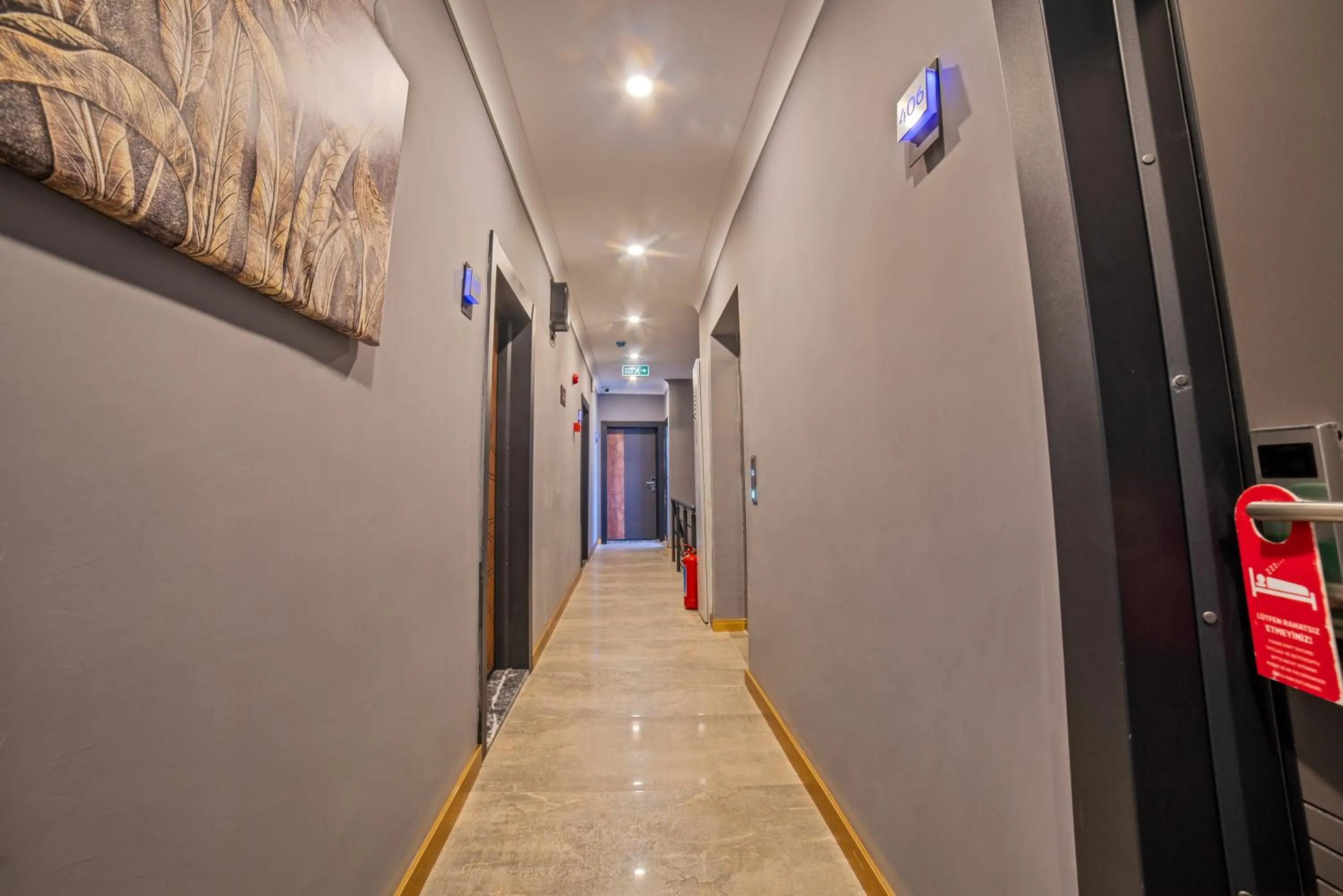 Other in City Moonlight Apart Hotel