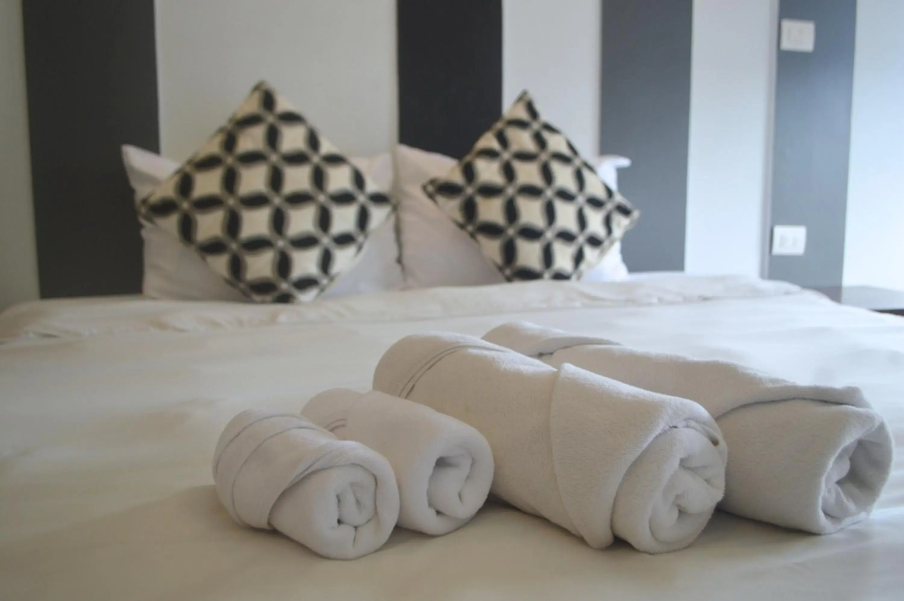 Deluxe Double or Twin Room in Z&Z Resort Deluxe Double or Twin Room in Z&Z Resort