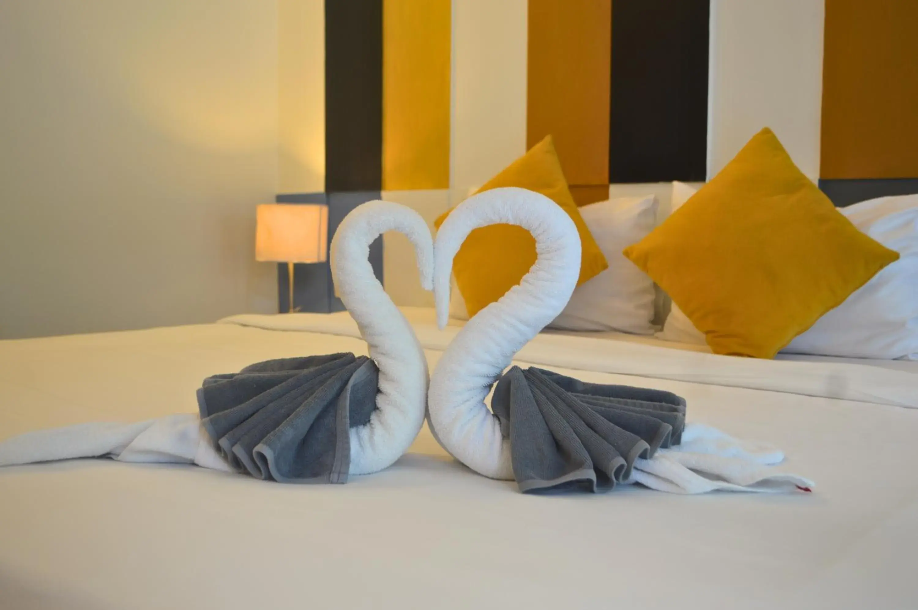 Double or Twin Room with Swimming Pool Access in Z&Z Resort Double or Twin Room with Swimming Pool Access in Z&Z Resort