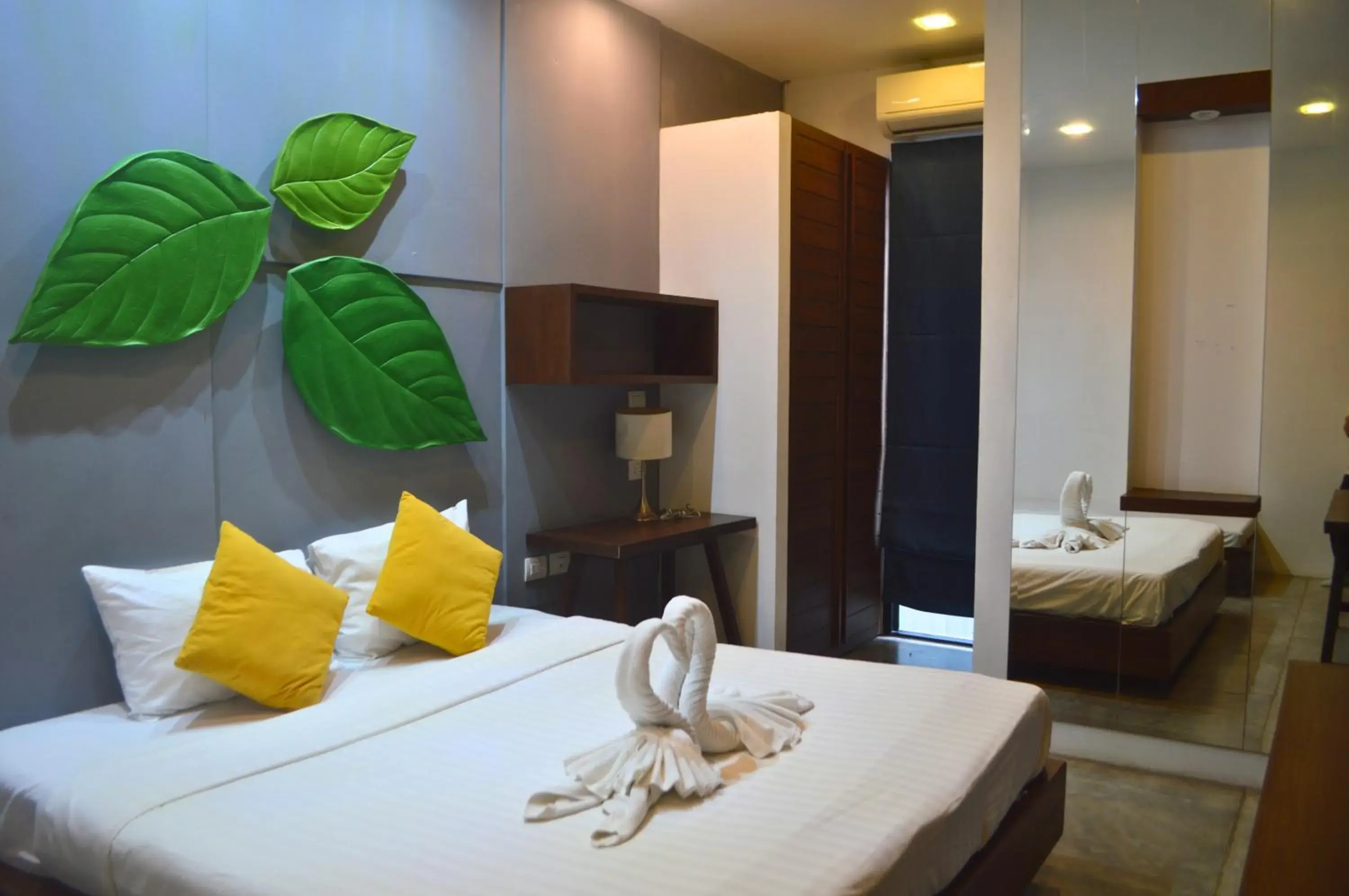 Suite in Z&Z Resort Suite in Z&Z Resort