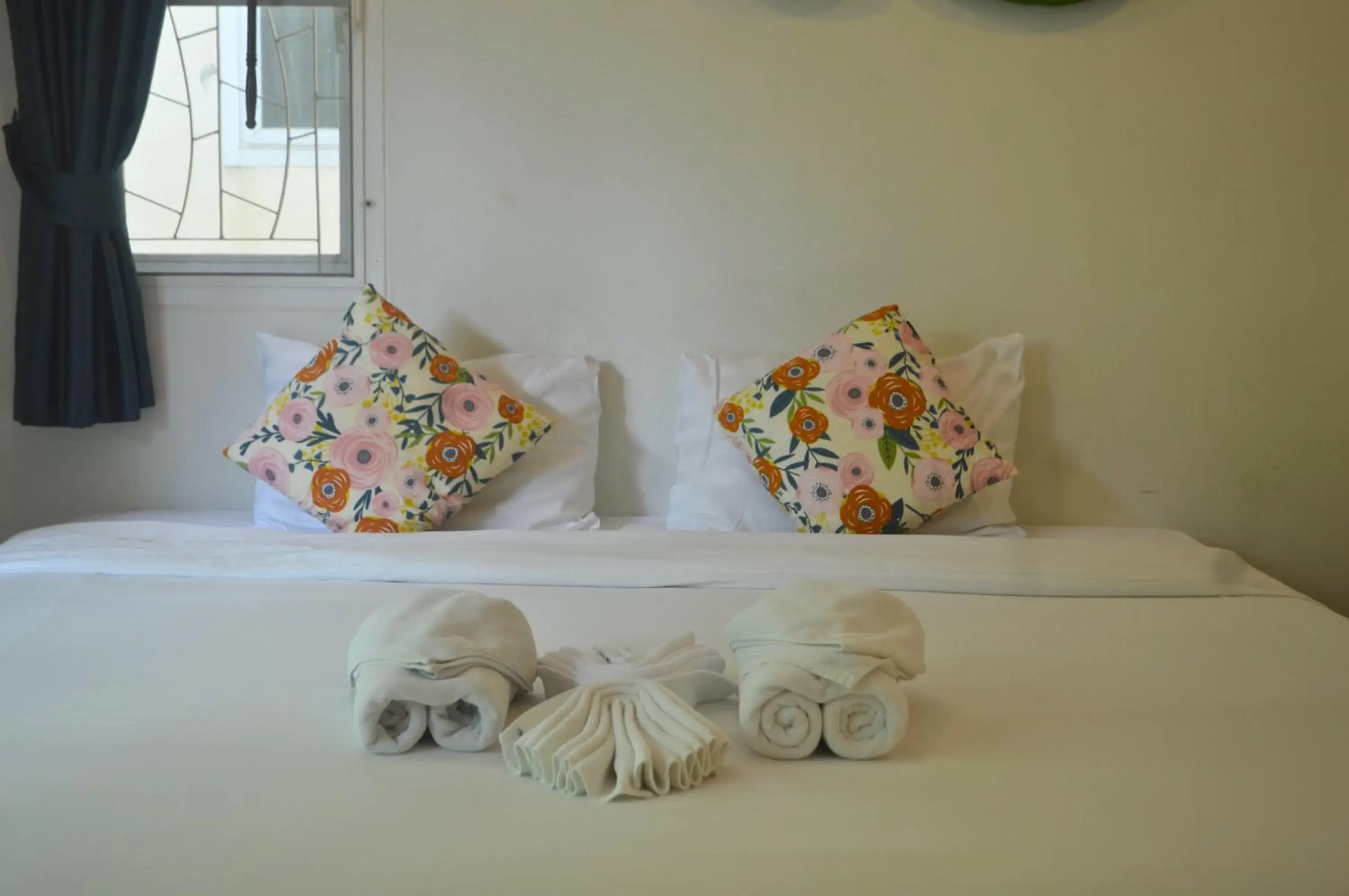 Bungalow with Garden View in Z&Z Resort Bungalow with Garden View in Z&Z Resort