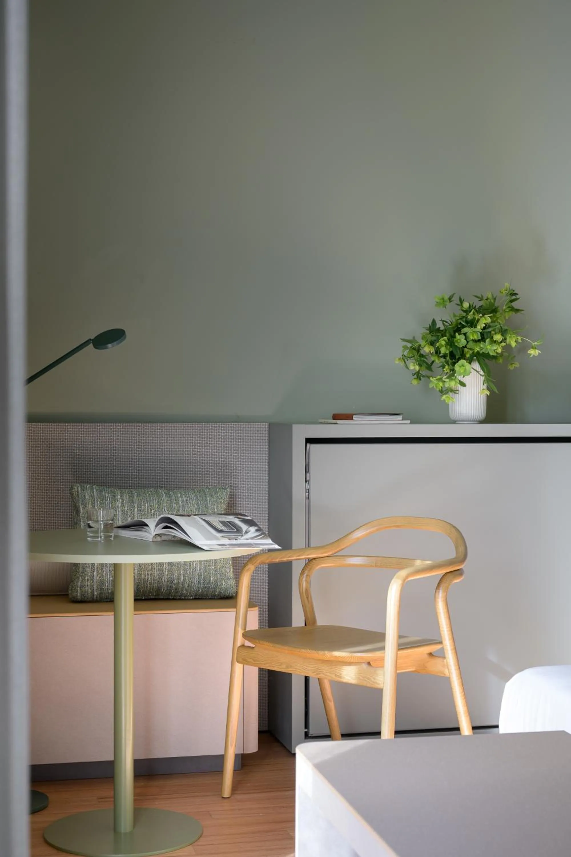Bedroom in Hotel Ilaria
