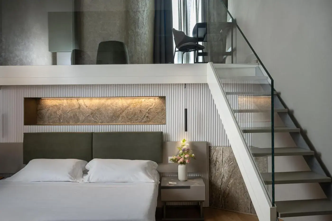 Double Room - Annex in Hotel Ilaria Double Room - Annex in Hotel Ilaria