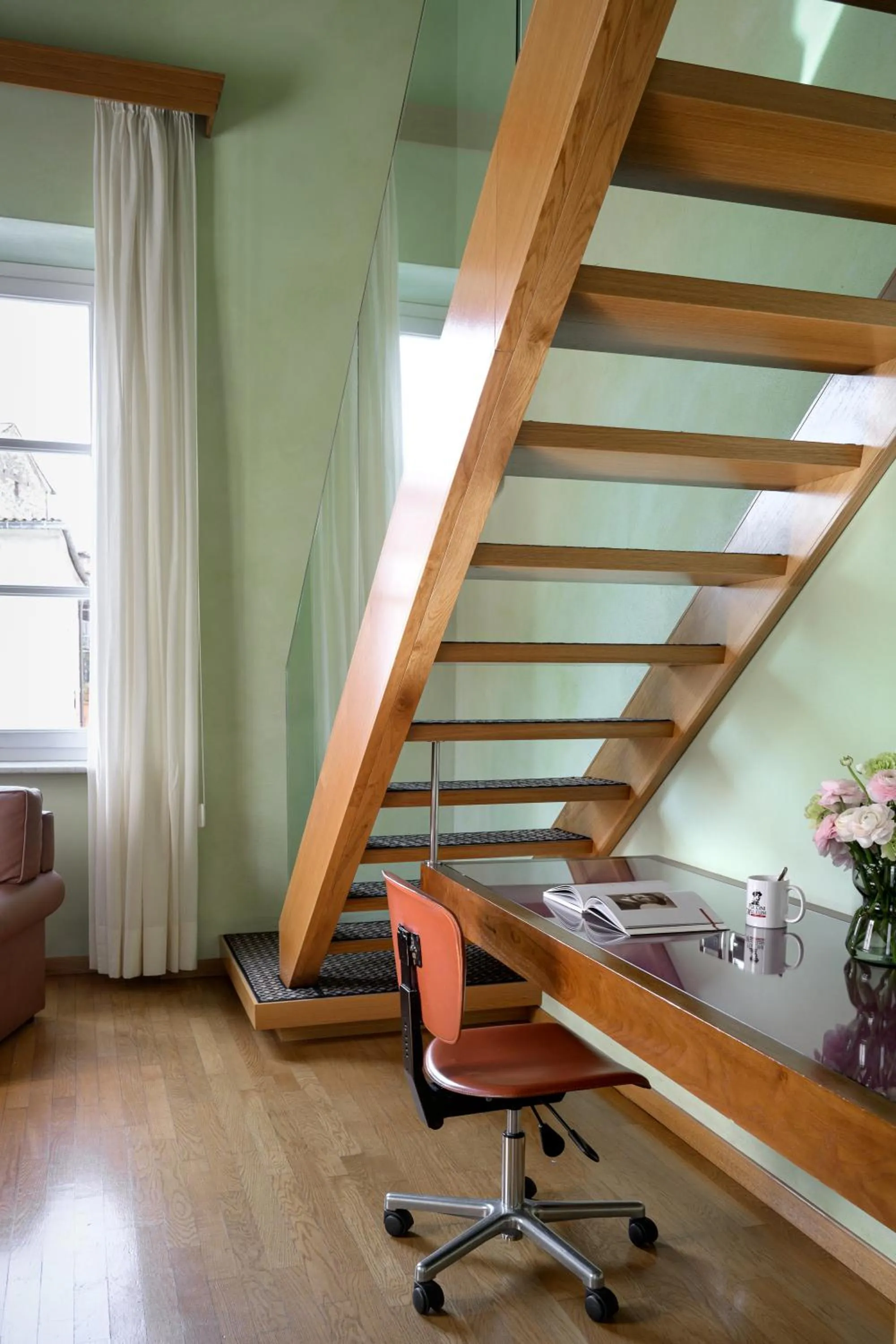 Photo of the whole room in Hotel Ilaria