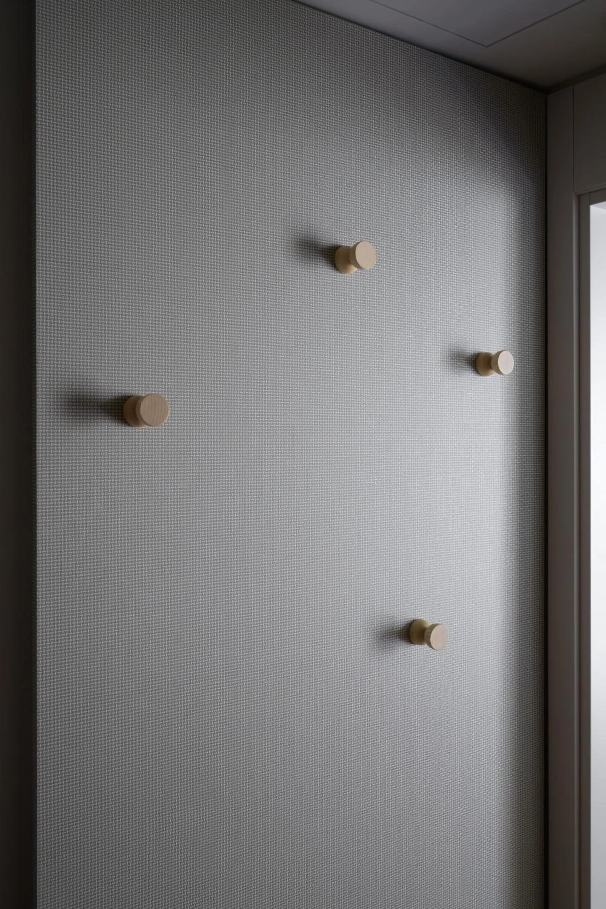 Bathroom in Hotel Ilaria