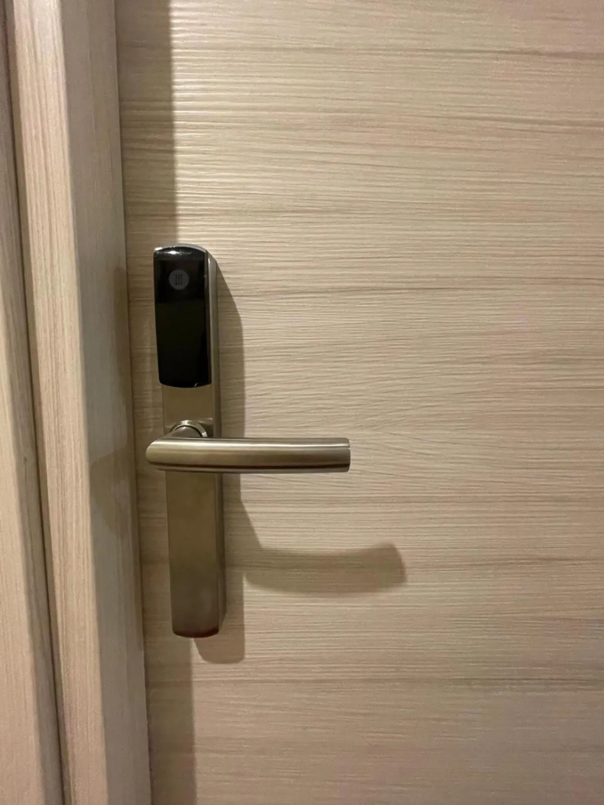 Bedroom in Hotel Pavone