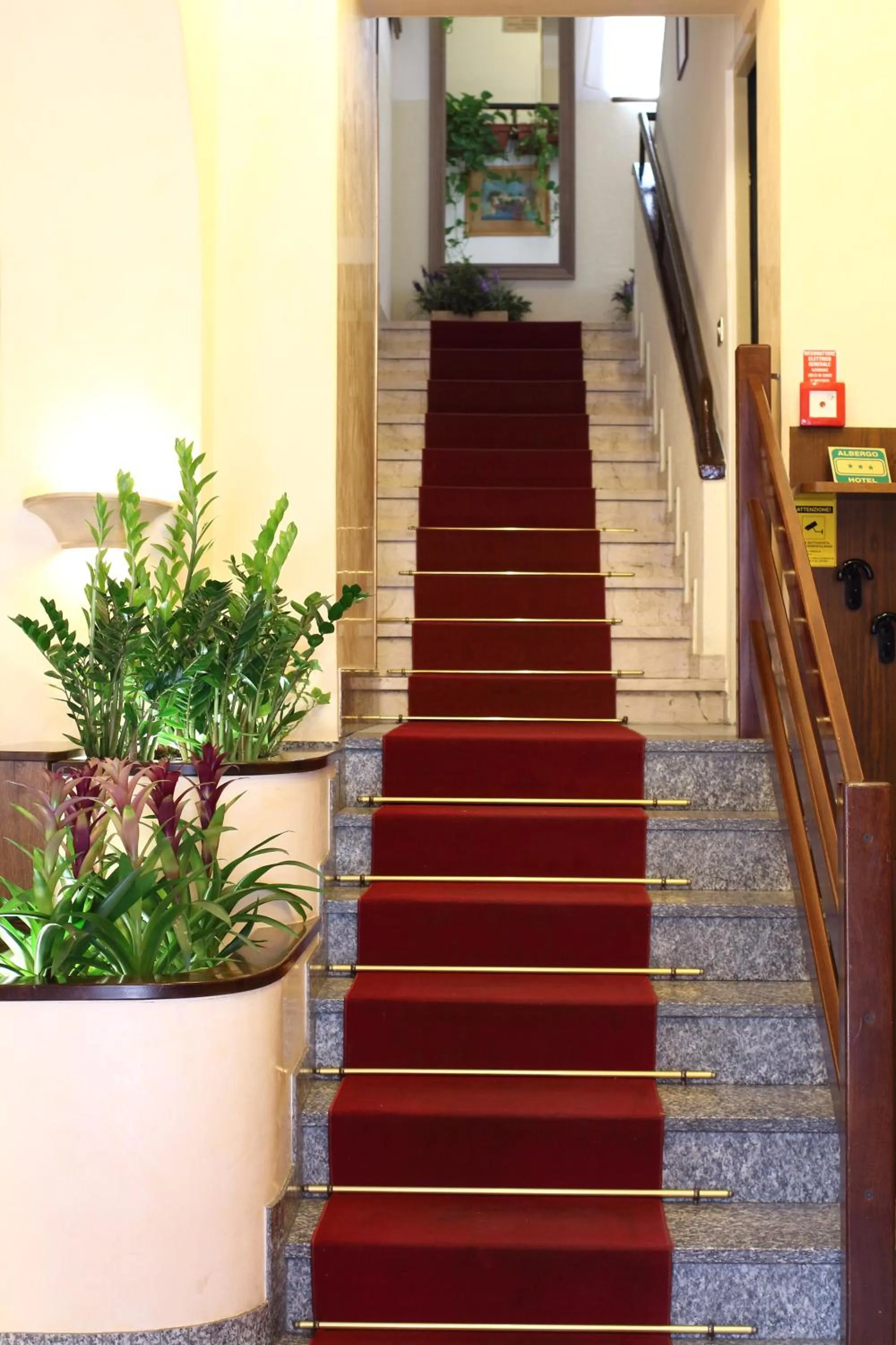 Other in Hotel Pavone