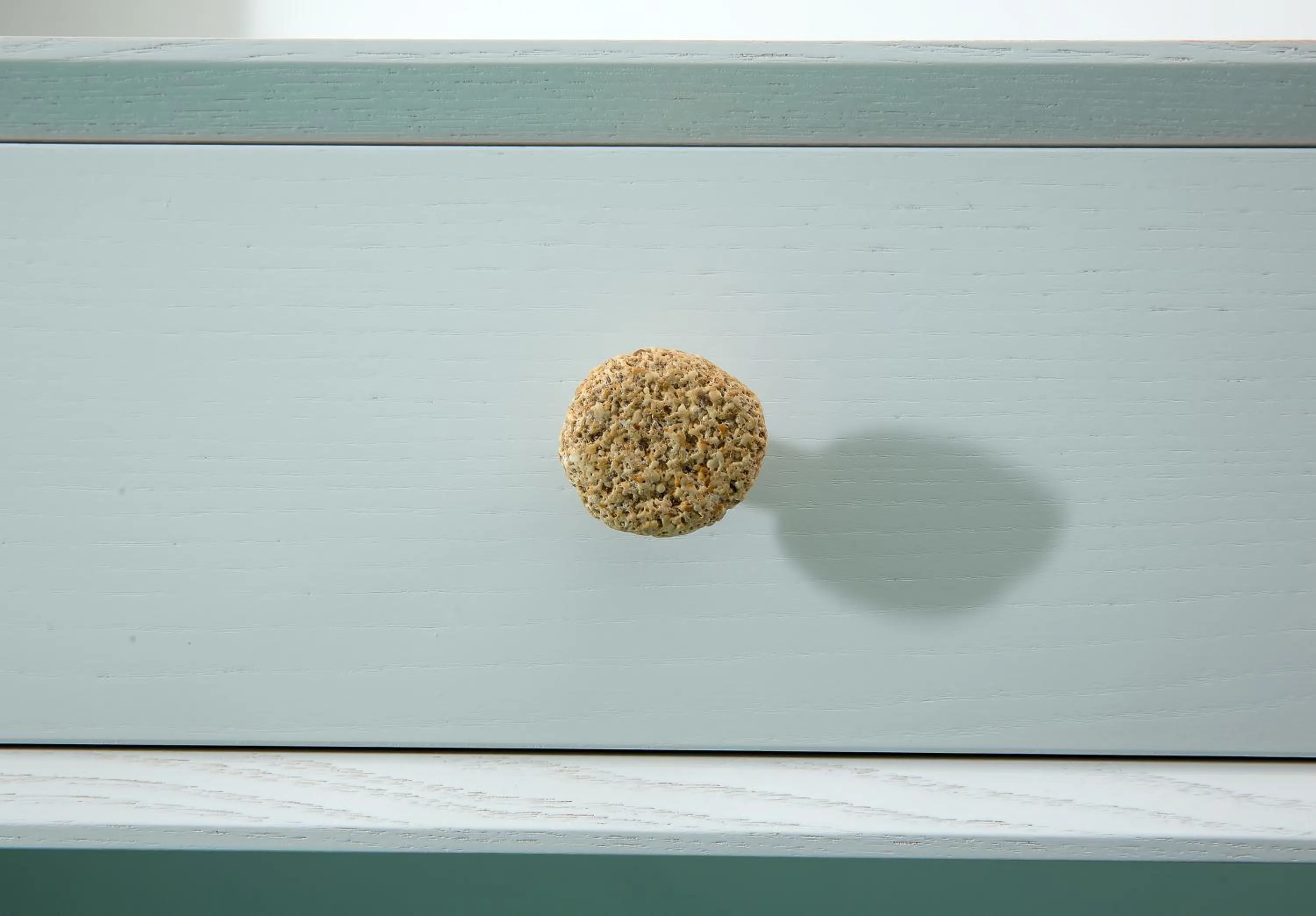 Decorative detail in Relais Maresca Luxury Small Hotel & Terrace Restaurant