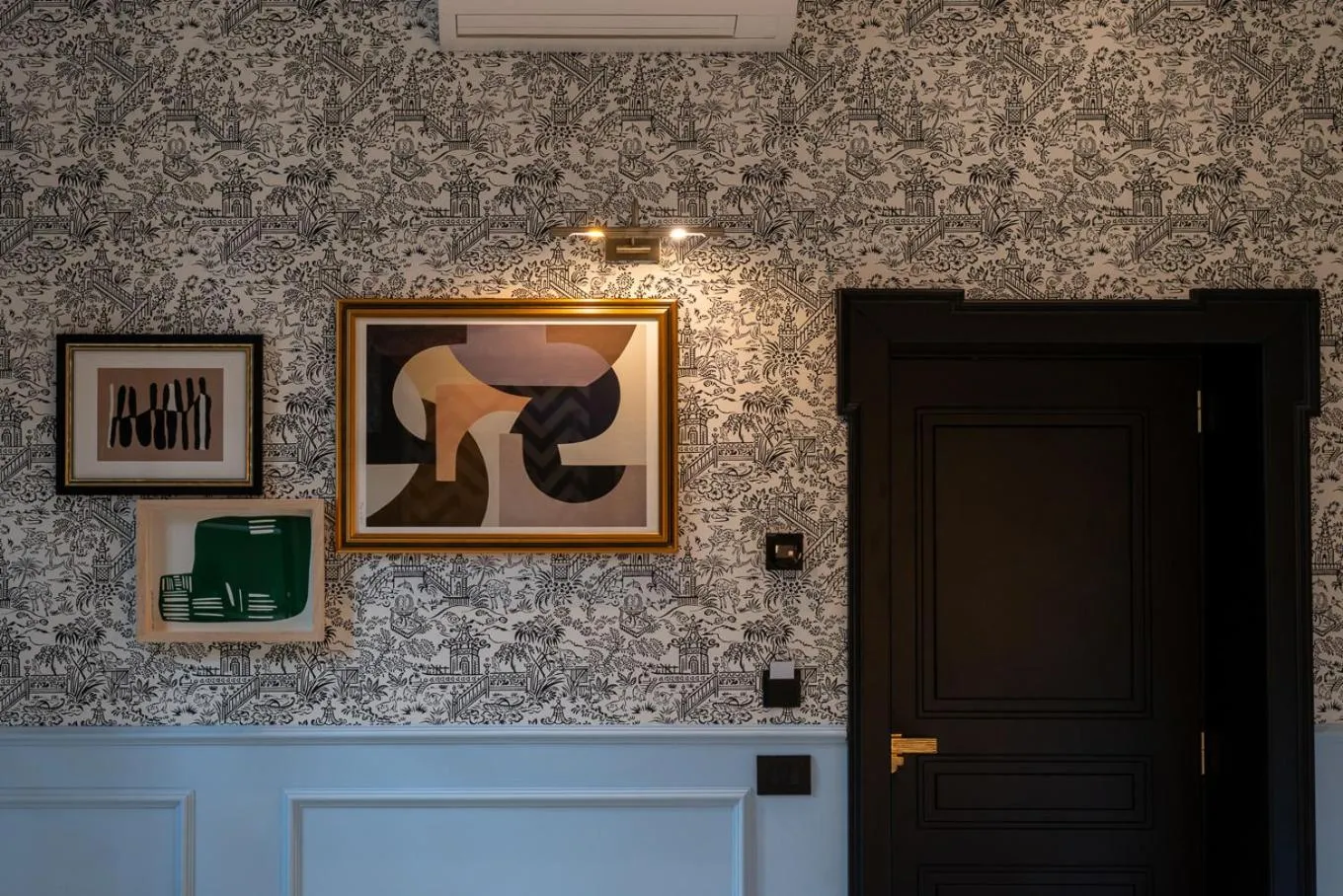 Swimming pool in The Couper Sant'Andrea