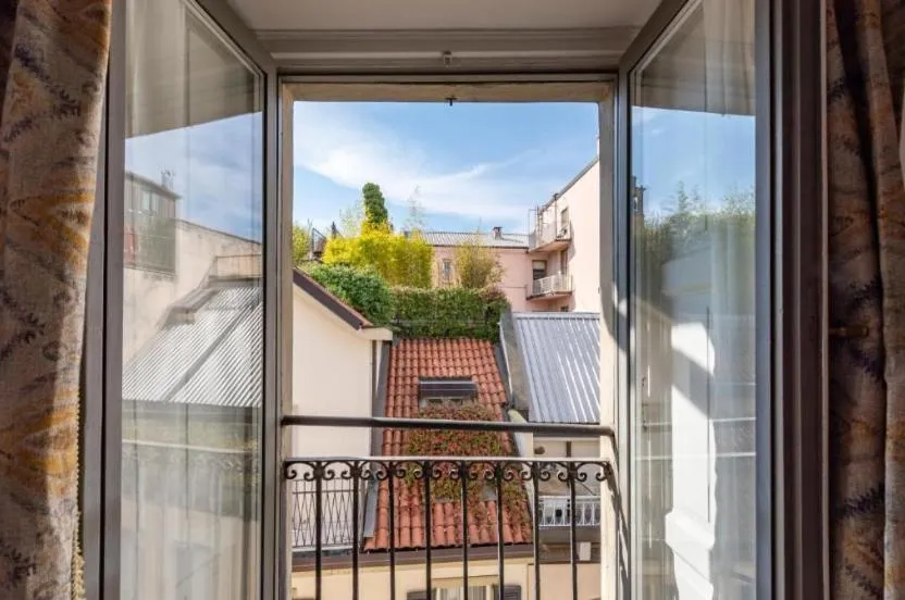 The Couper Sant'Andrea