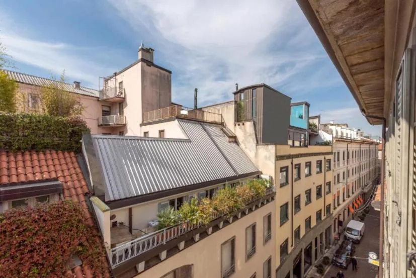 The Couper Sant'Andrea