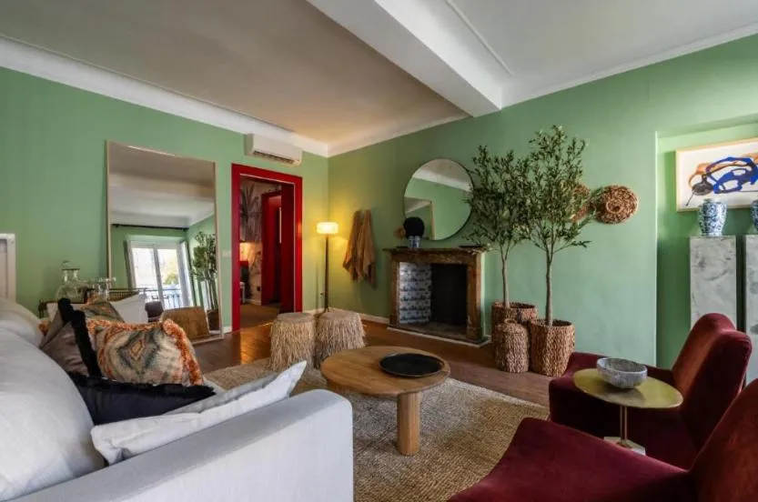 The Couper Sant'Andrea