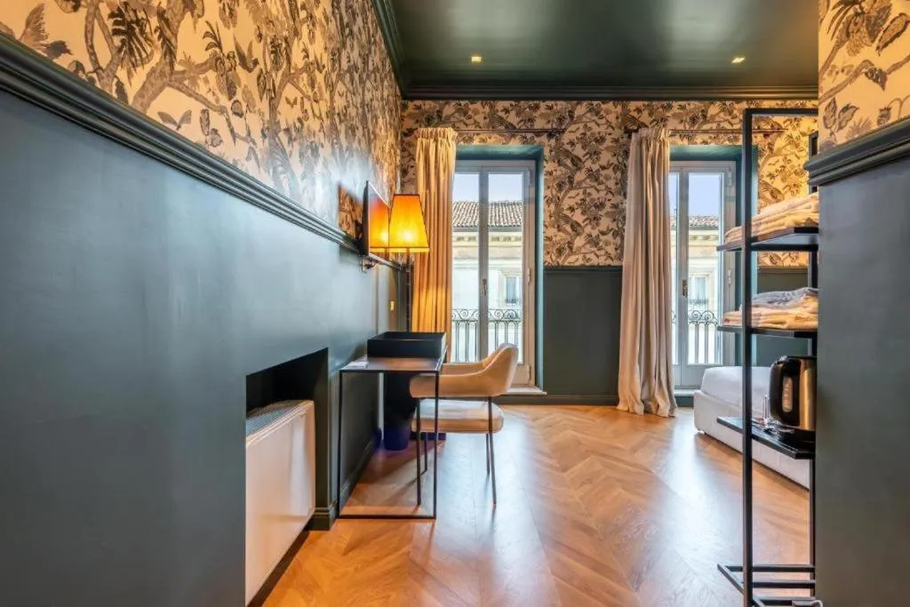 The Couper Sant'Andrea