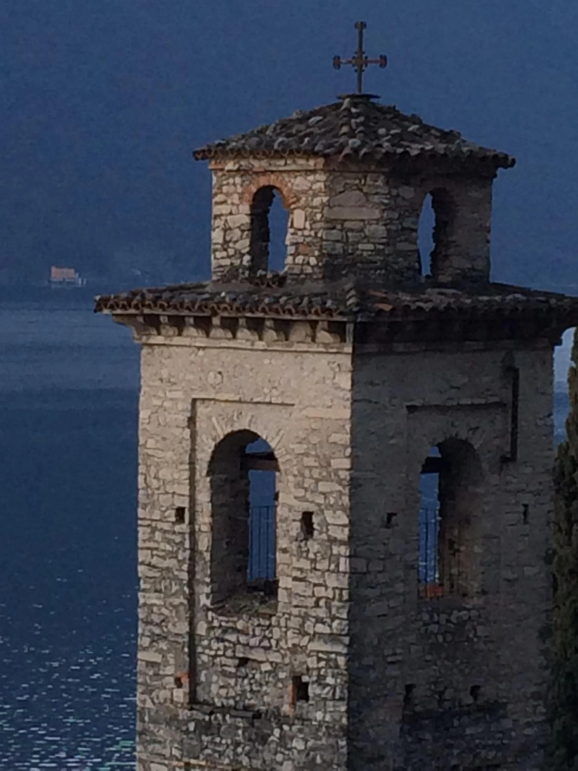 Nearby landmark in Hotel Europa