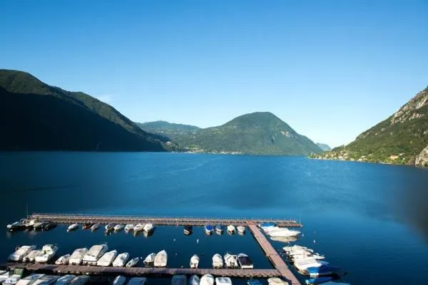 View (from property/room) in Hotel Europa