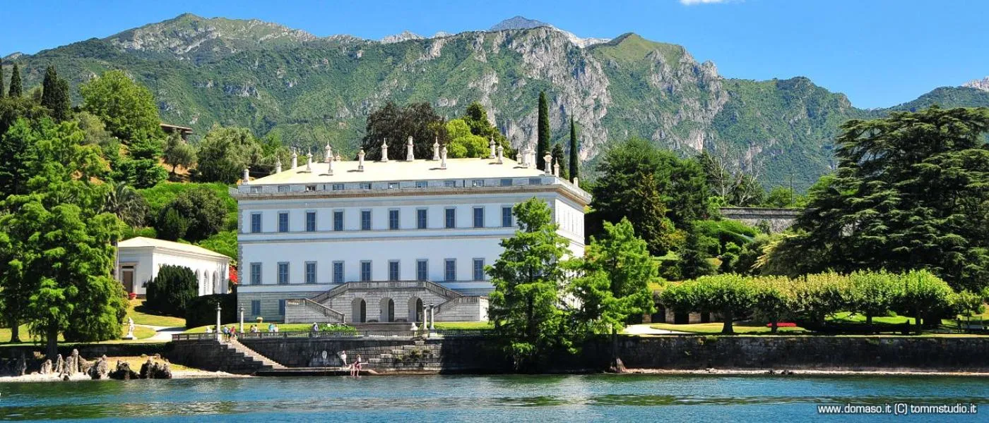 Nearby landmark in Hotel Europa