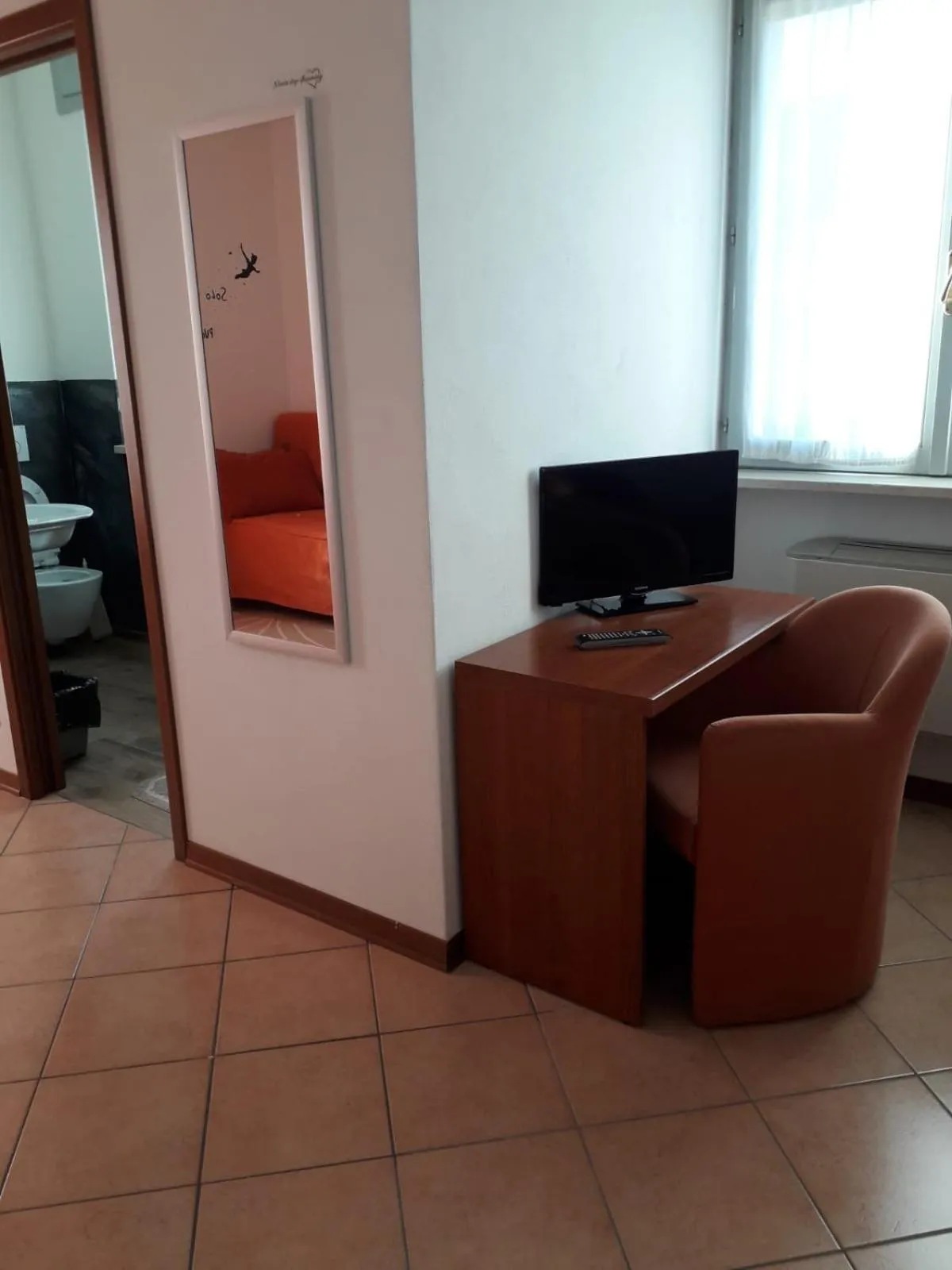 albergo del turista srl