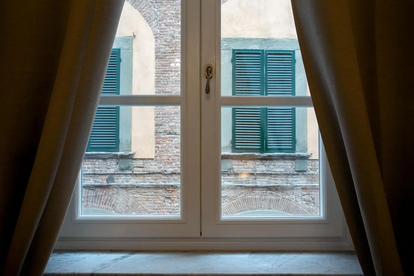 soundproof in Residenza Centro Storico