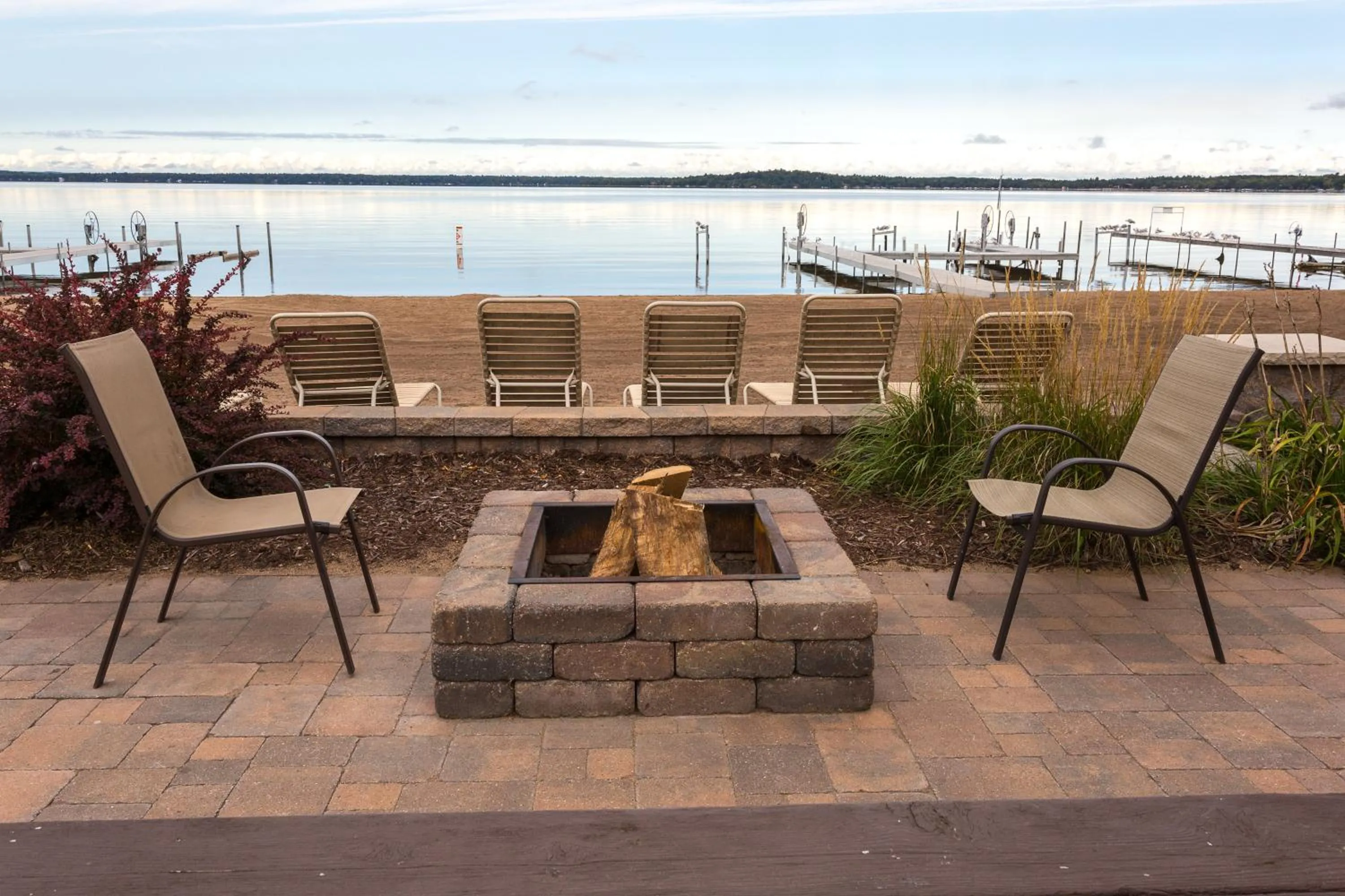 View (from property/room) in Bay Colony- Unit 764 - Lower