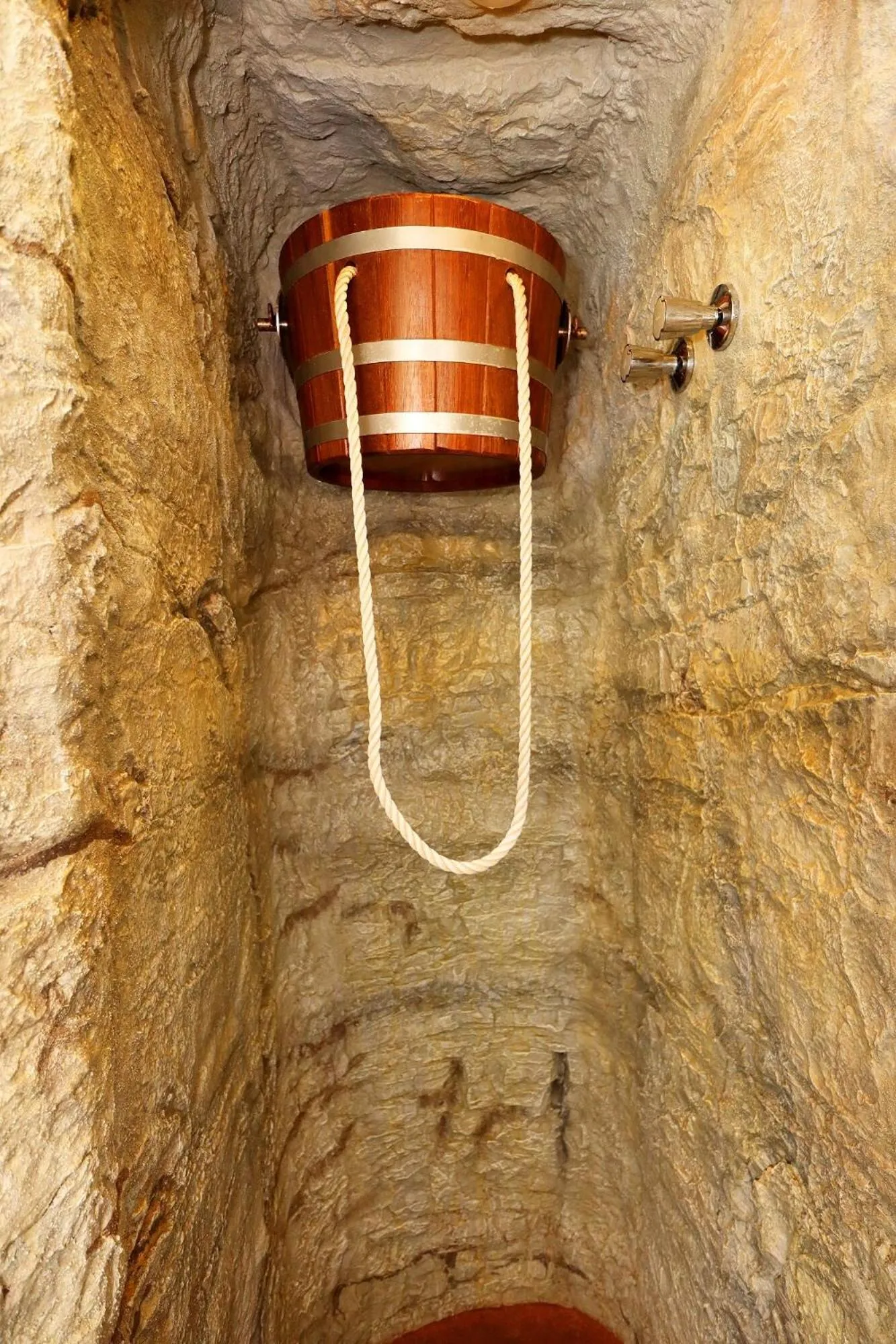 Spa and wellness centre/facilities in Carpediem Apartments