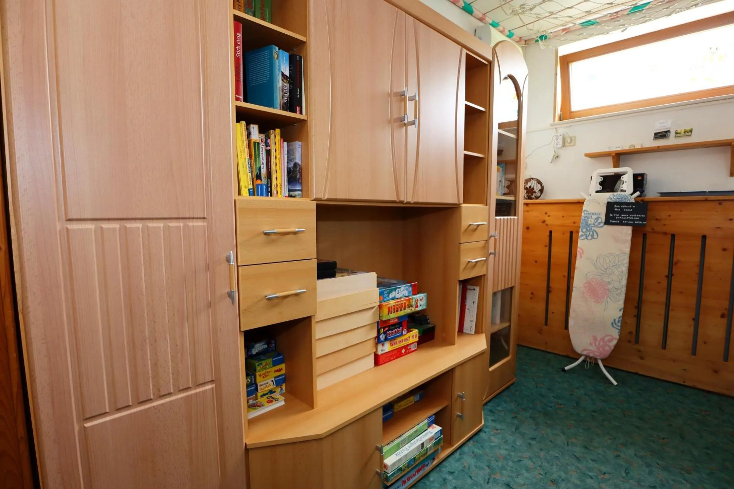 Other in Carpediem Apartments