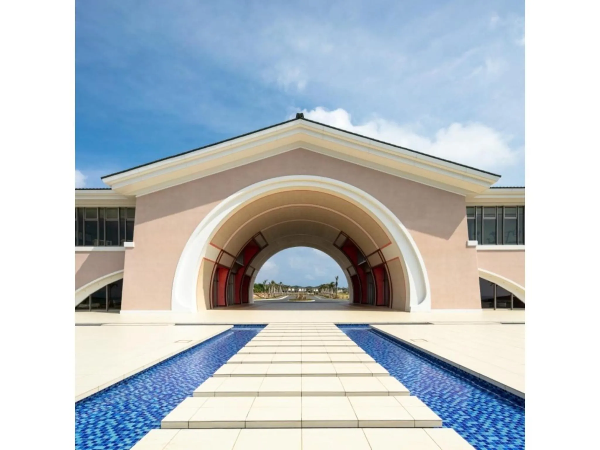 Miyakojima Kurima Resort Seawood Hotel - Vacation STAY 16235v