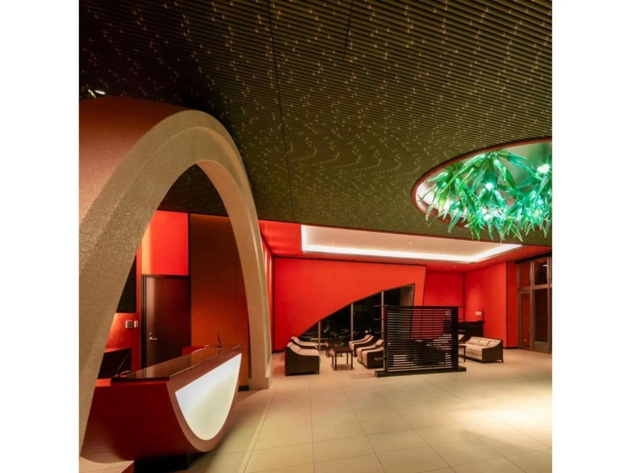 Miyakojima Kurima Resort Seawood Hotel - Vacation STAY 16235v