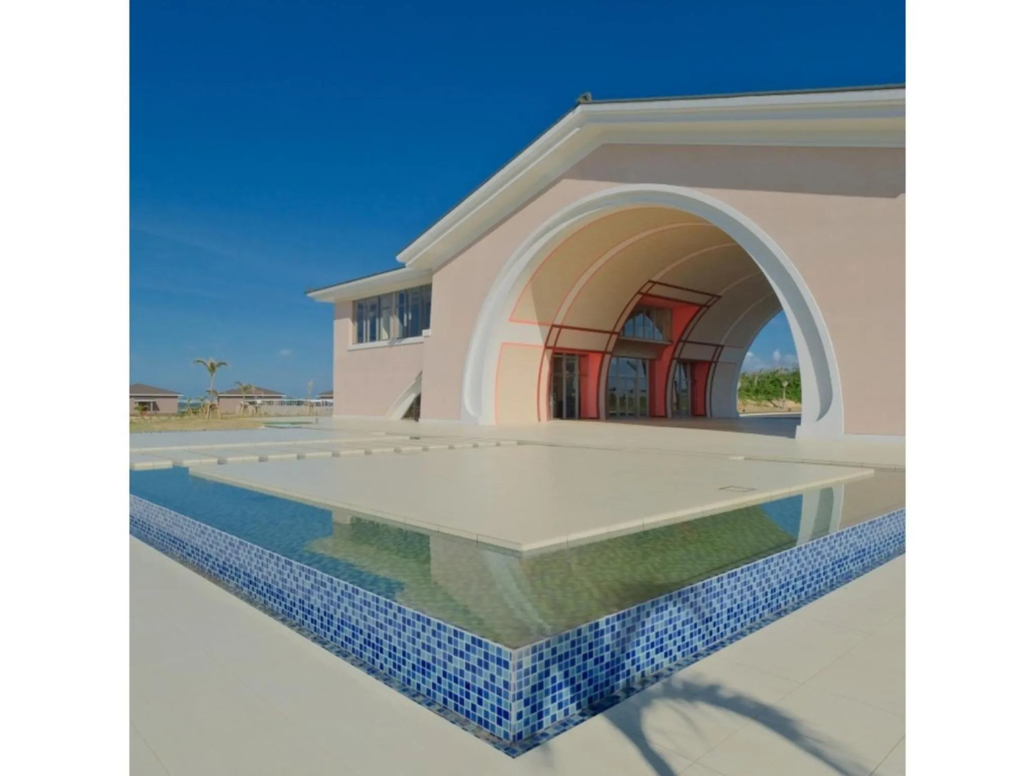 Miyakojima Kurima Resort Seawood Hotel - Vacation STAY 16235v