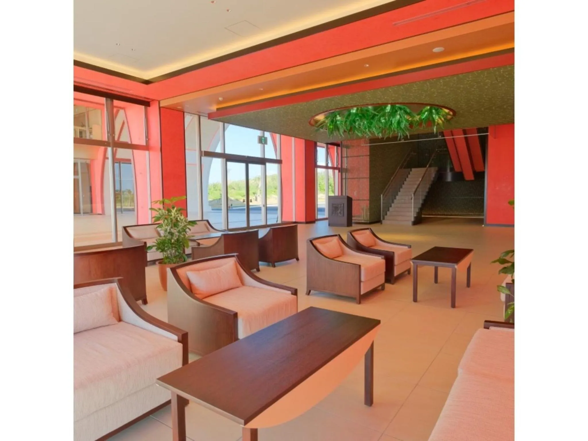 Miyakojima Kurima Resort Seawood Hotel - Vacation STAY 16235v